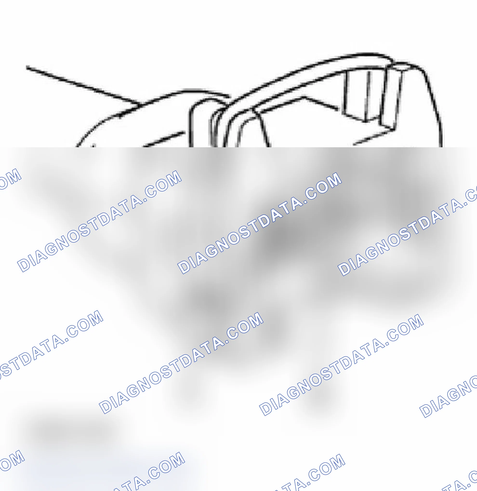 Scheme 29: Checking voltage supply of valves for camshaft adjustment