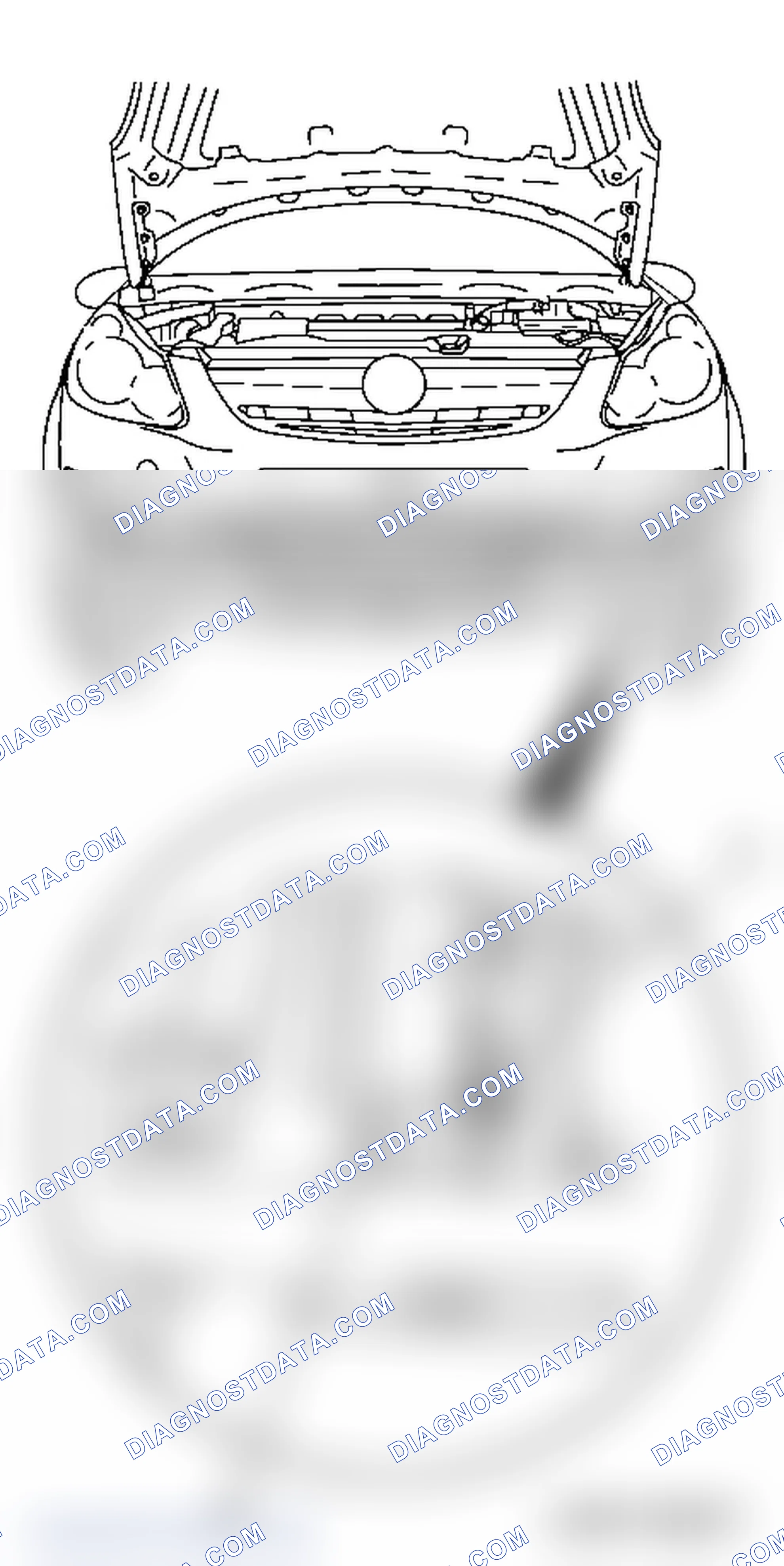 Replace Turbocharger
