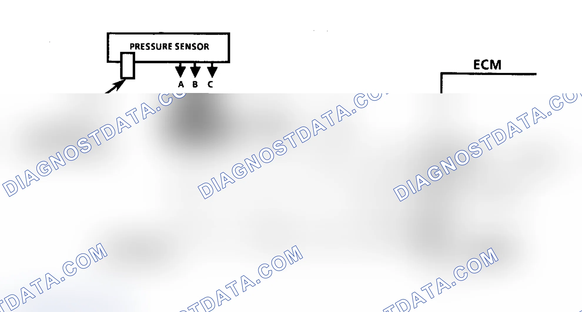 Scheme 76: Chart C1D Schematic, Pressure Sensor