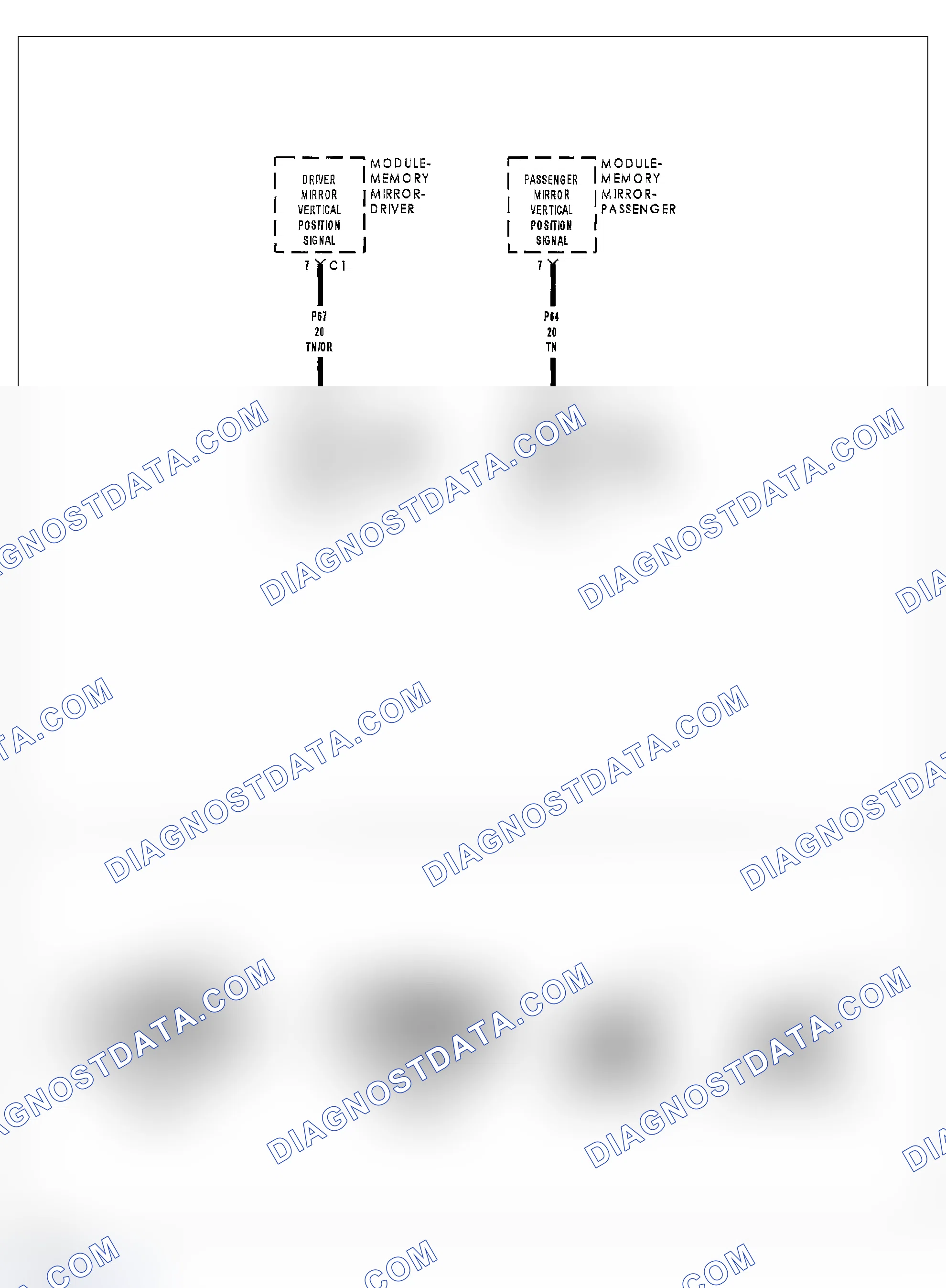 Scheme 49: Wiring Diagram