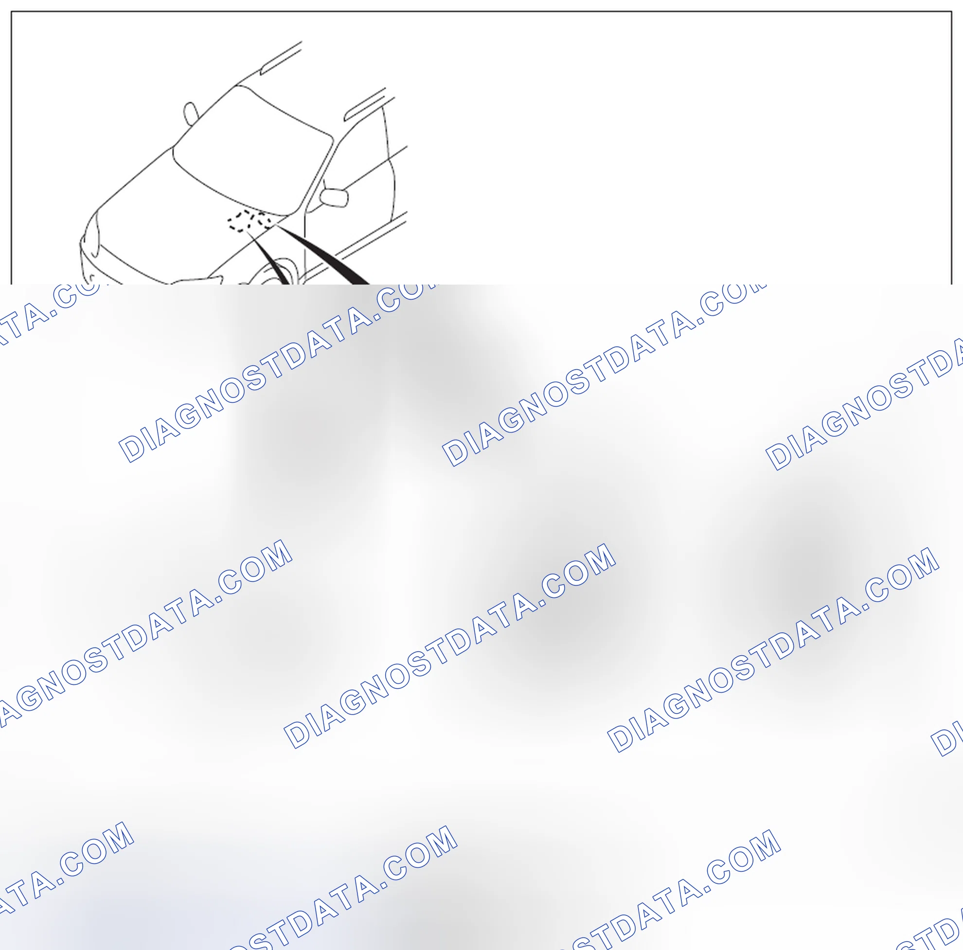 Scheme 587: TRANSMISSION CONTROL MODULE