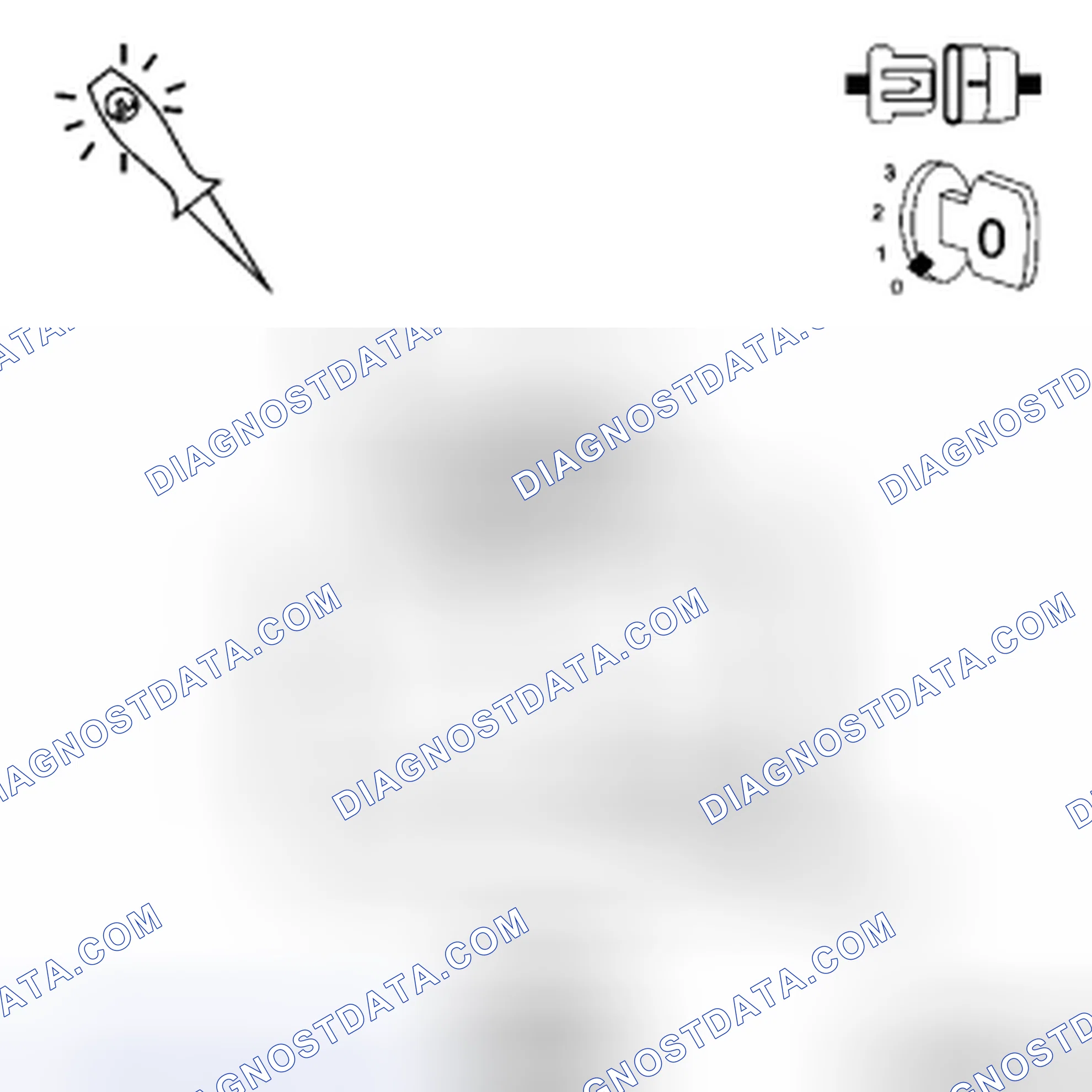 Scheme 56: Diagnostic Test