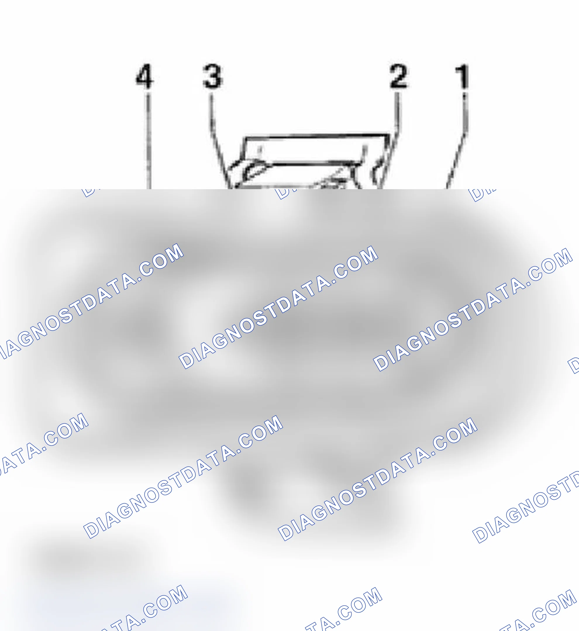 Multiport Fuel Injection (mfi) - 2.8l v6 Atq
