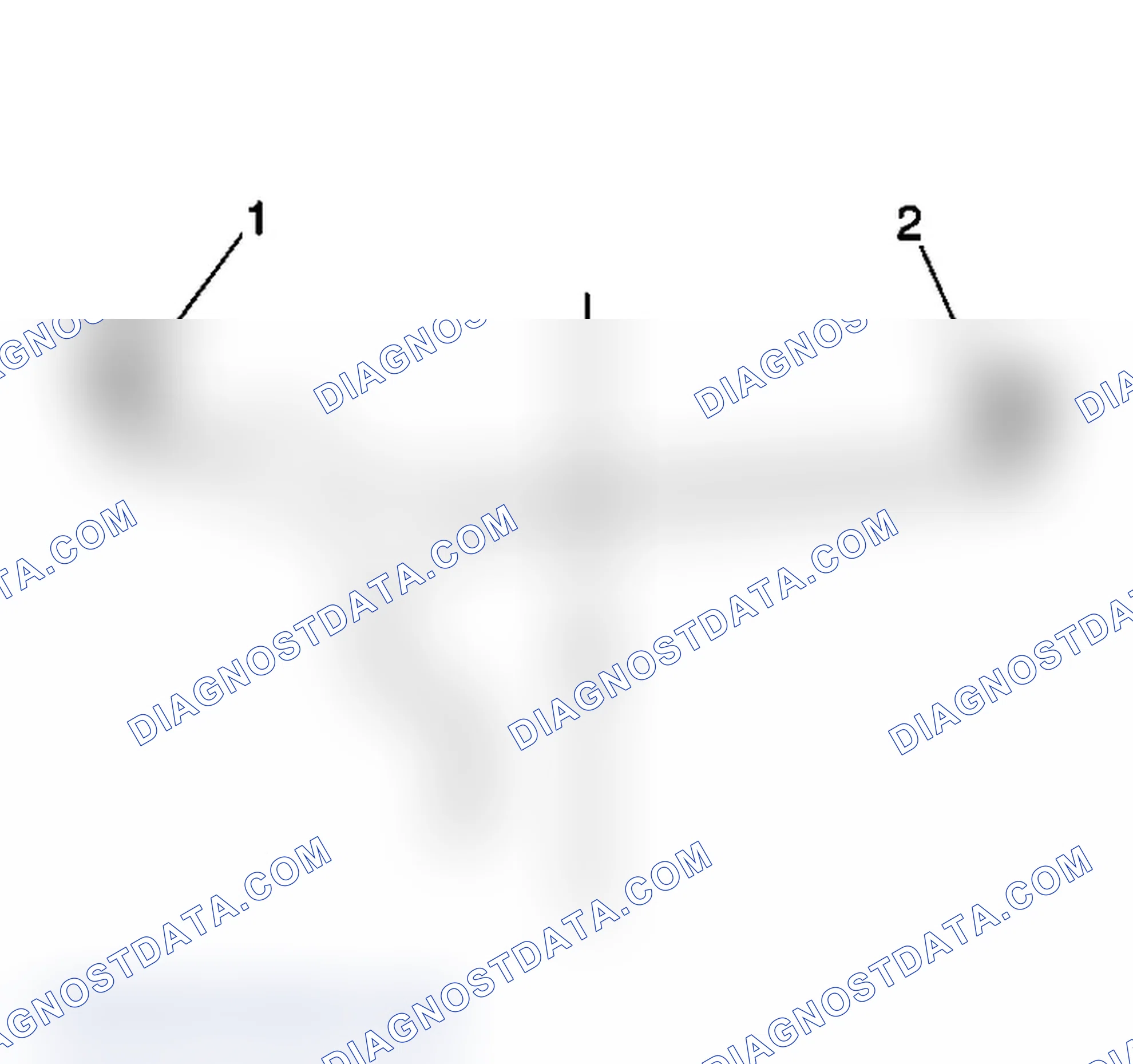 Scheme 14: Wheel Weight Placement - Clip-on Weights