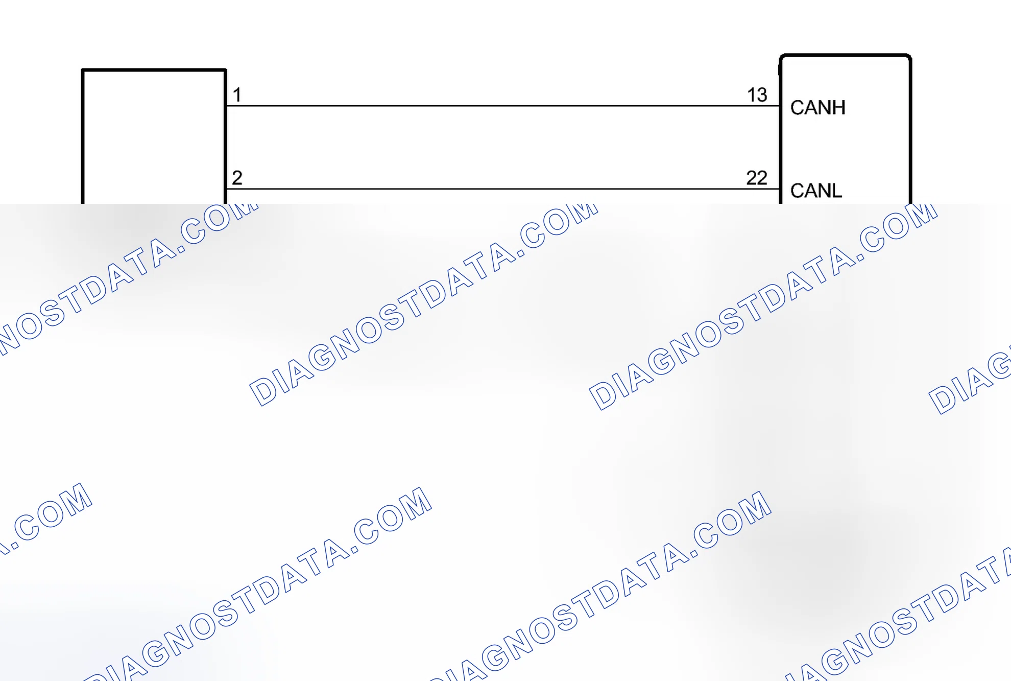 Scheme 231: WIRING DIAGRAM