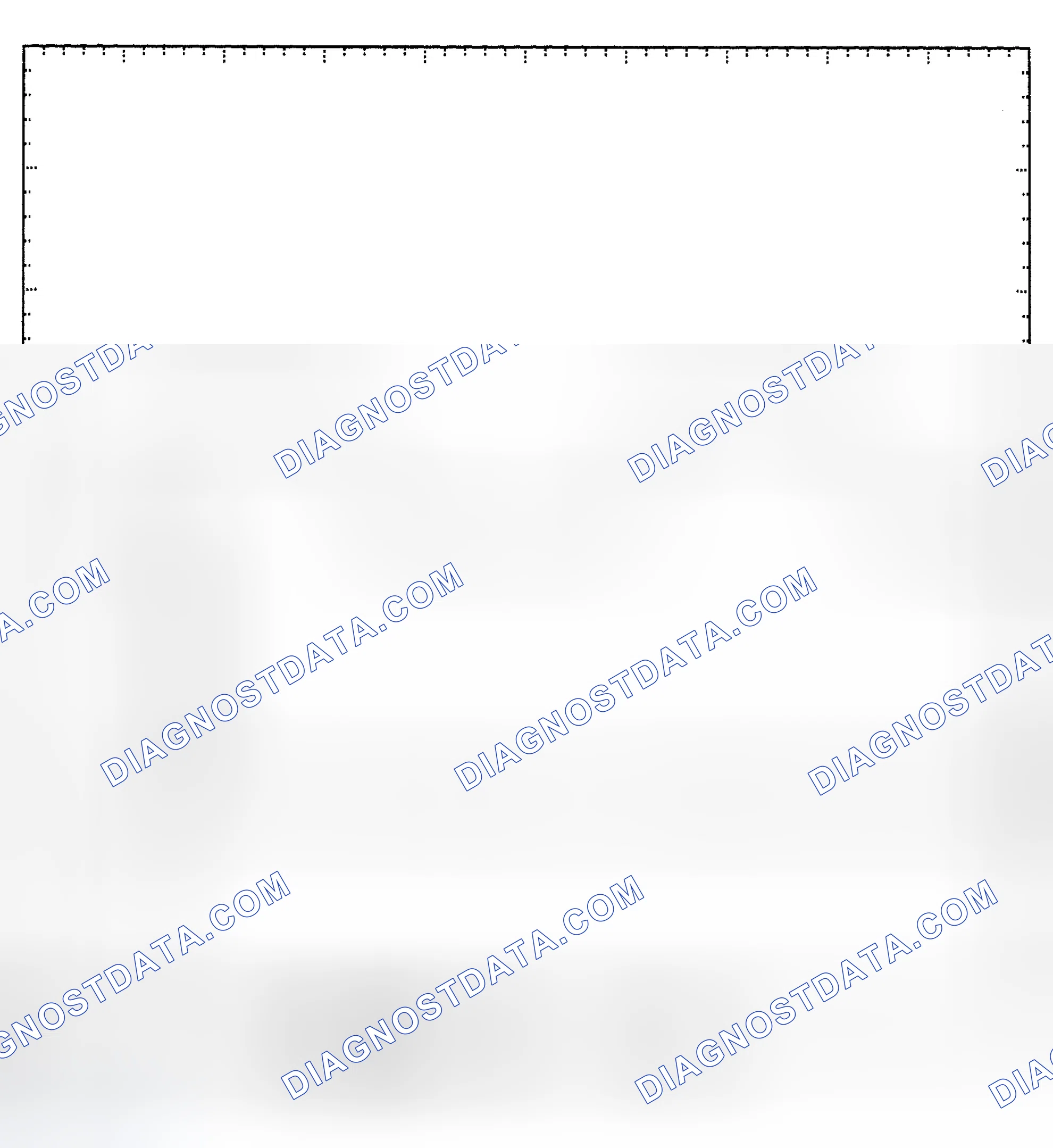 Scheme 26: Injector Bank - Known Good - Voltage Pattern