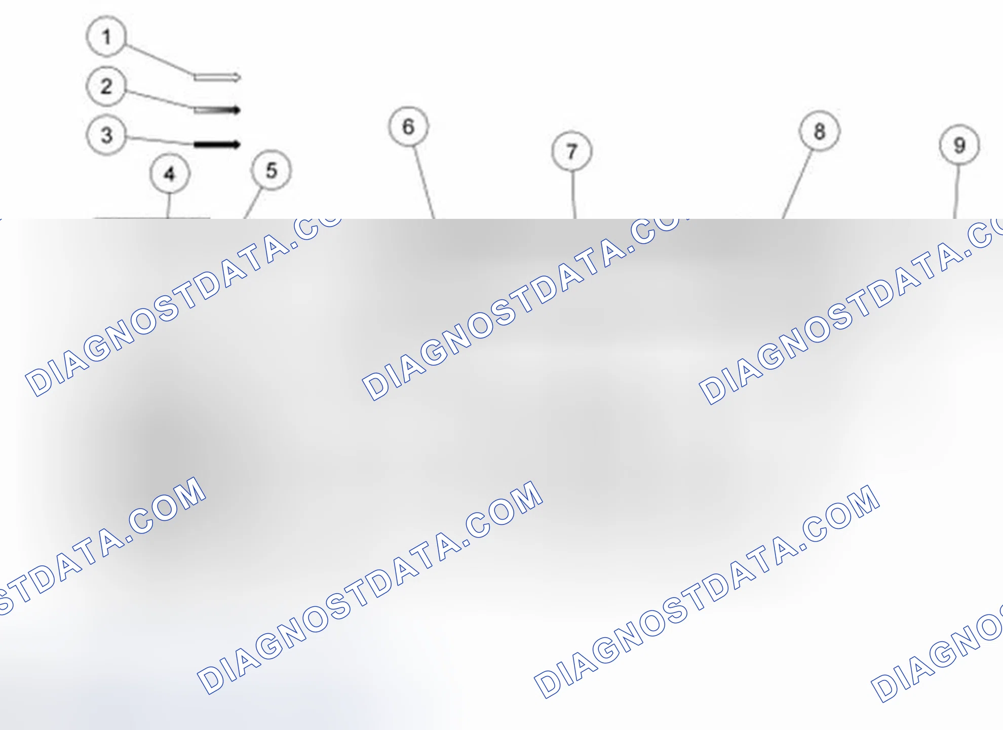 Scheme 96: Charge Air Cooler (CAC) System