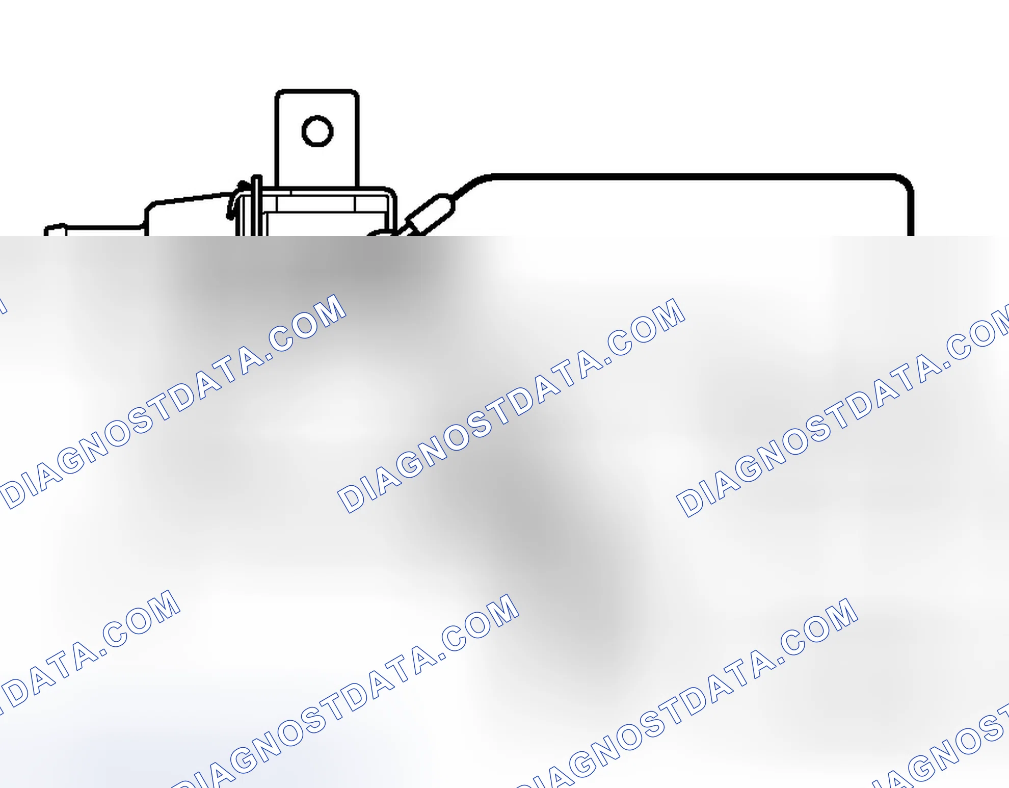 Scheme 22: EVAPORATIVE EMISSION VENTILATION SOLENOID CHECK