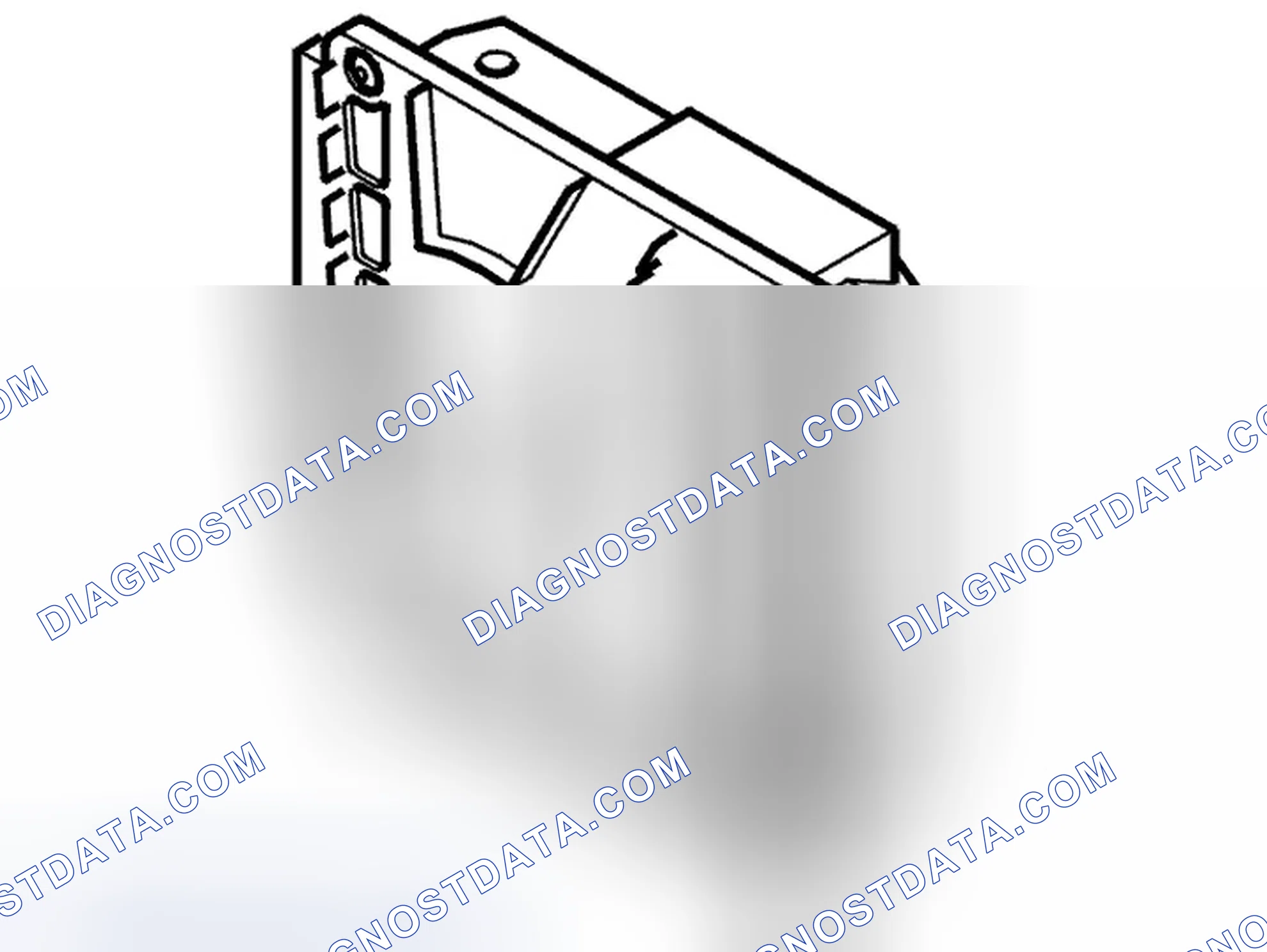 Scheme 20: Bosch ME 7 engine control module (ECM)