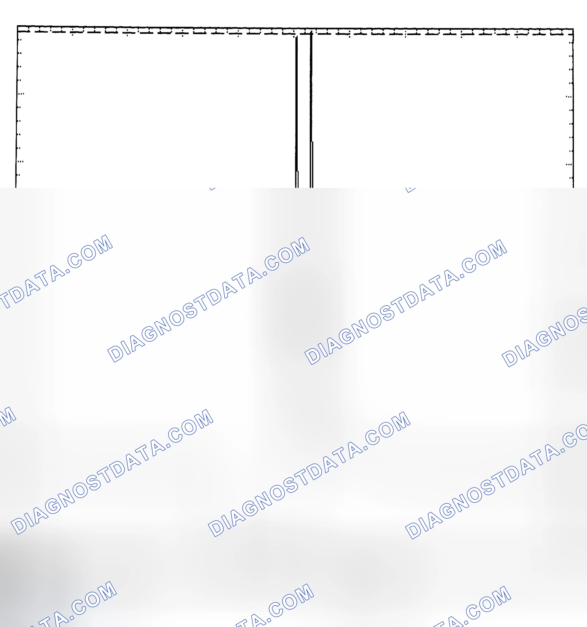 Scheme 30: Single Injector - Known Good - Voltage Pattern