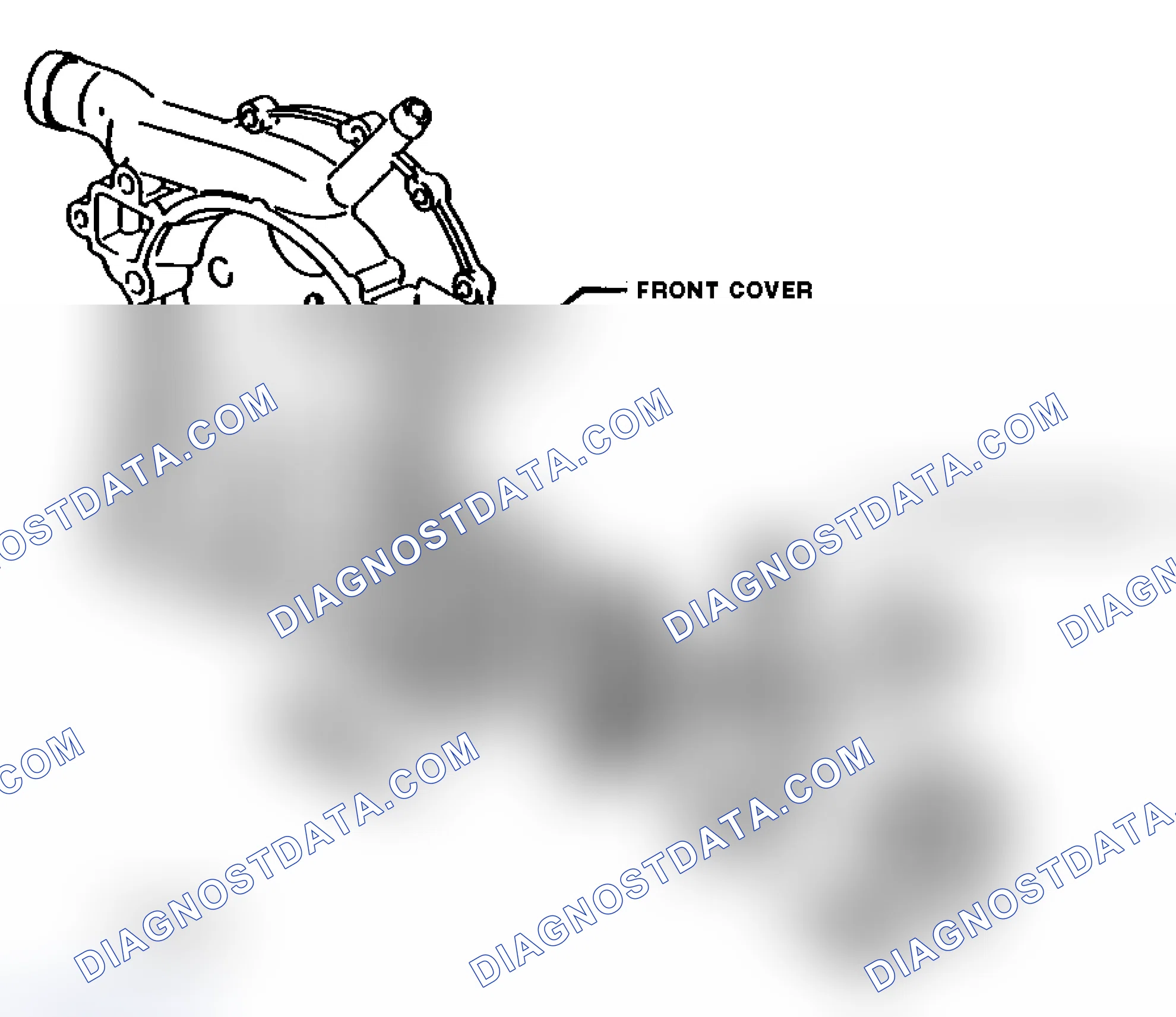 Scheme 10: Oil Pump & Components (2 of 2)