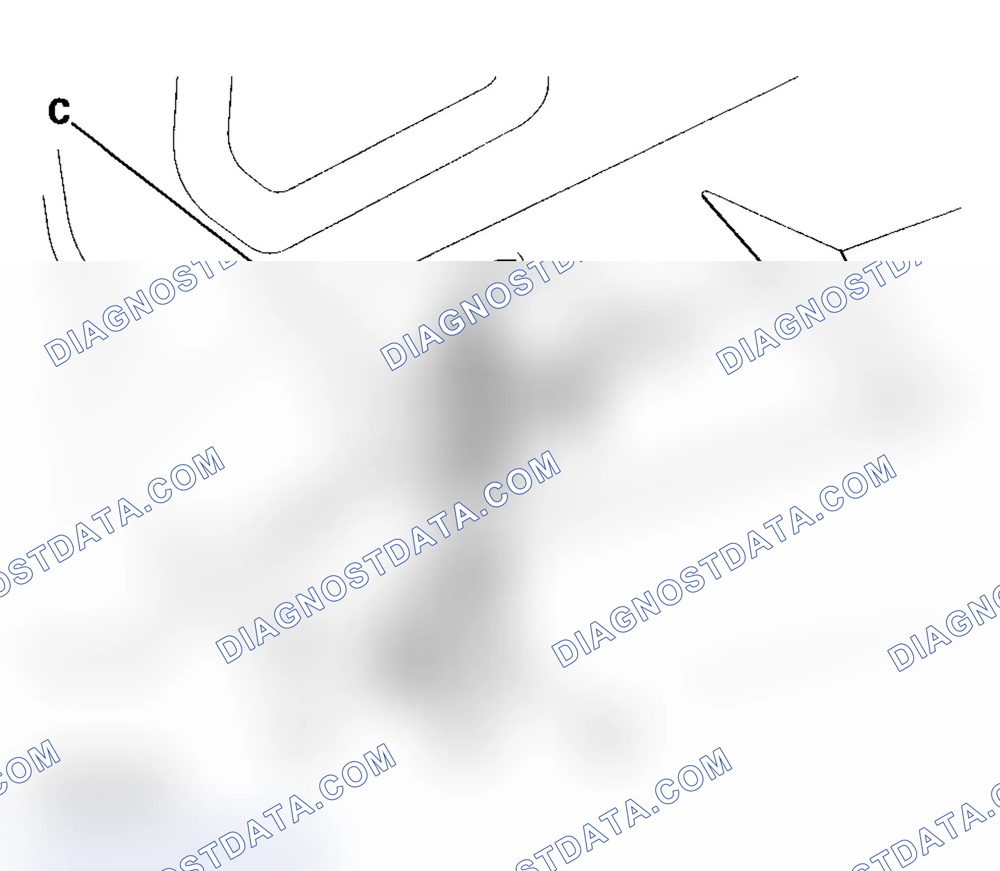 Scheme 86: Outside Air Temperature Sensor Replacement
