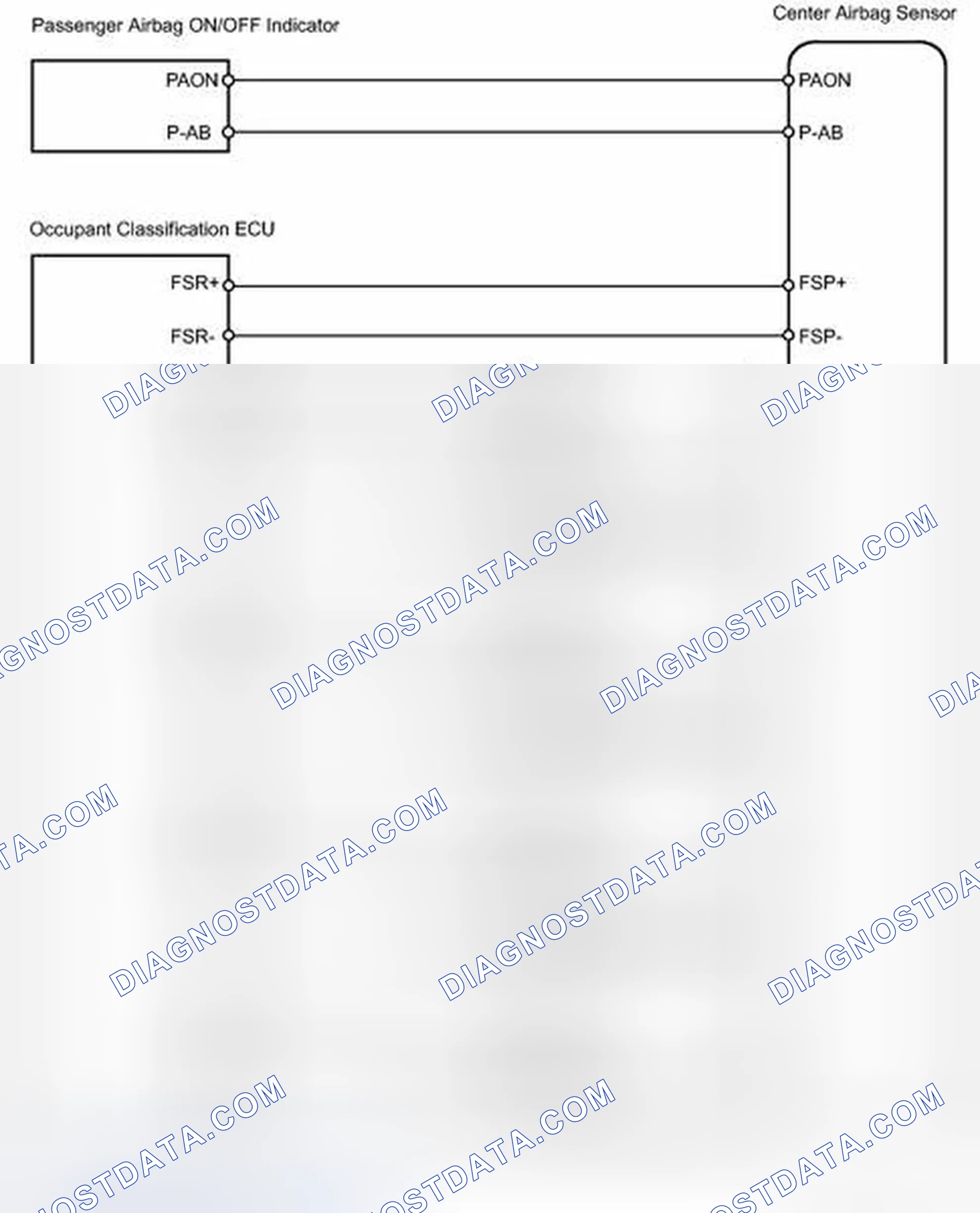 Scheme 291: WIRING DIAGRAM