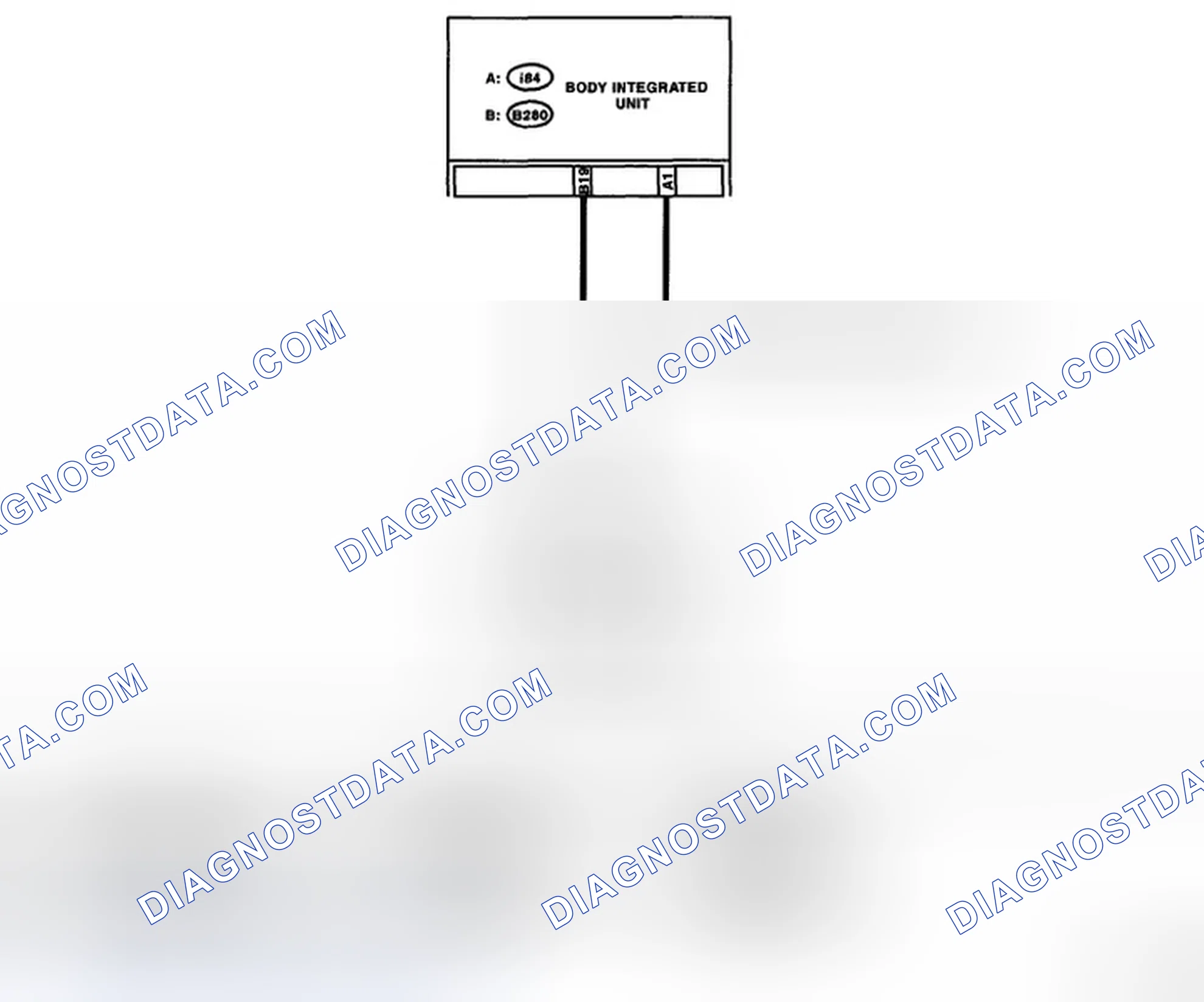 Scheme 9: WIRING DIAGRAM