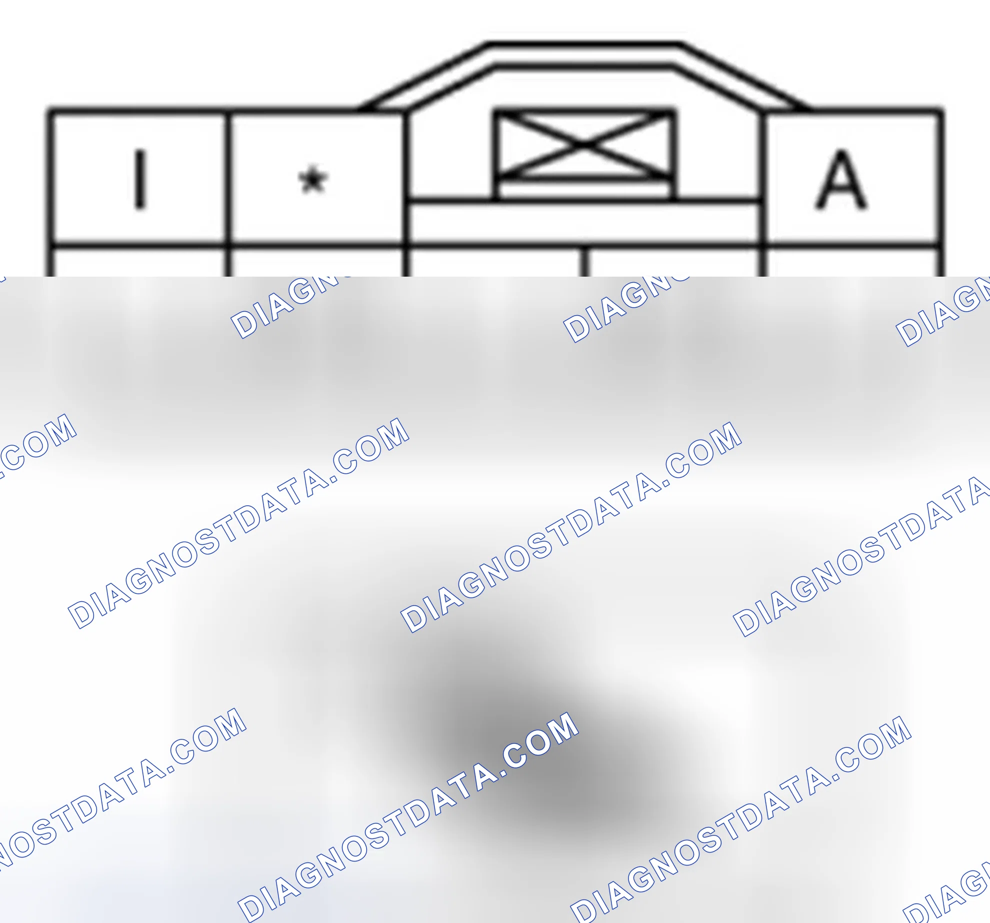 Scheme 31: Identifying Starter Cut Relay Connector Terminals
