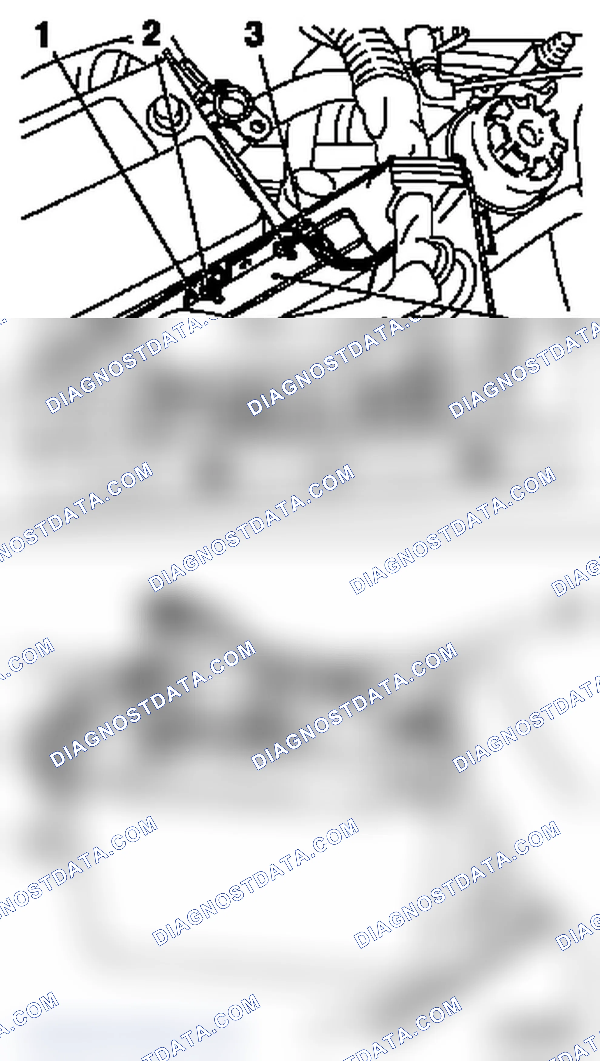 How to Remove and Install the Control Unit