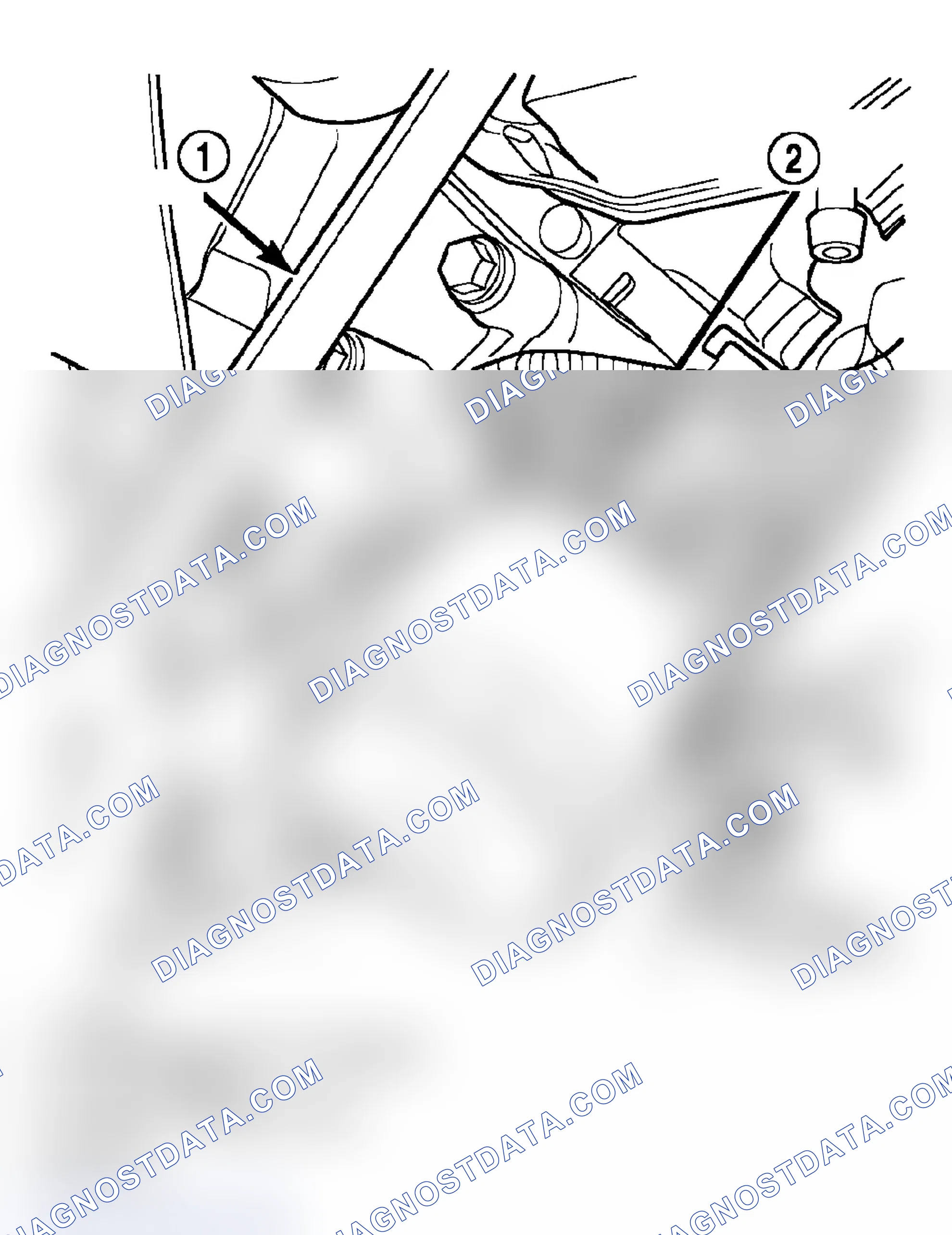 Scheme 174: CHECKING ENGINE OIL PRESSURE