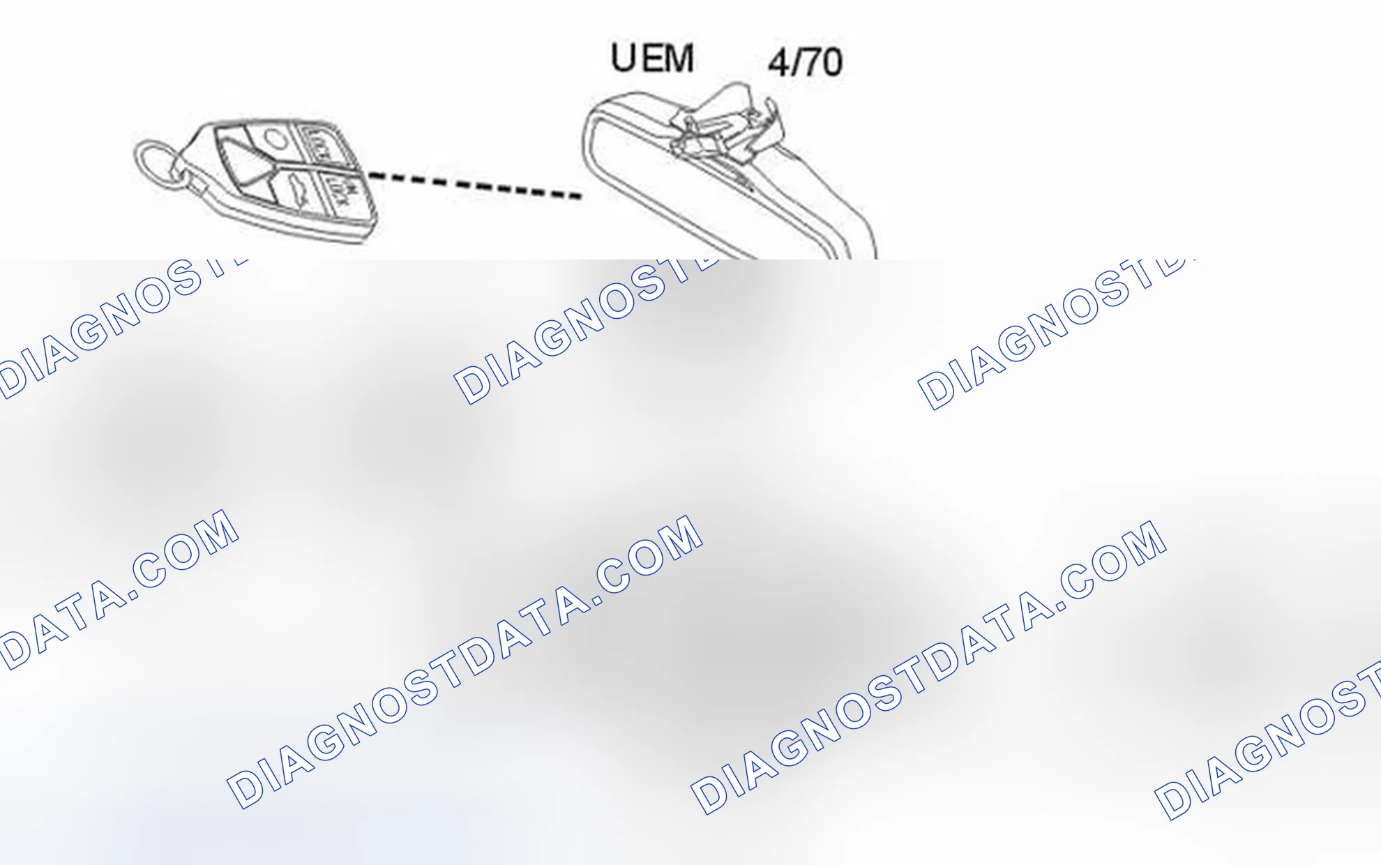 Scheme 775: Remote Operation Of Seats