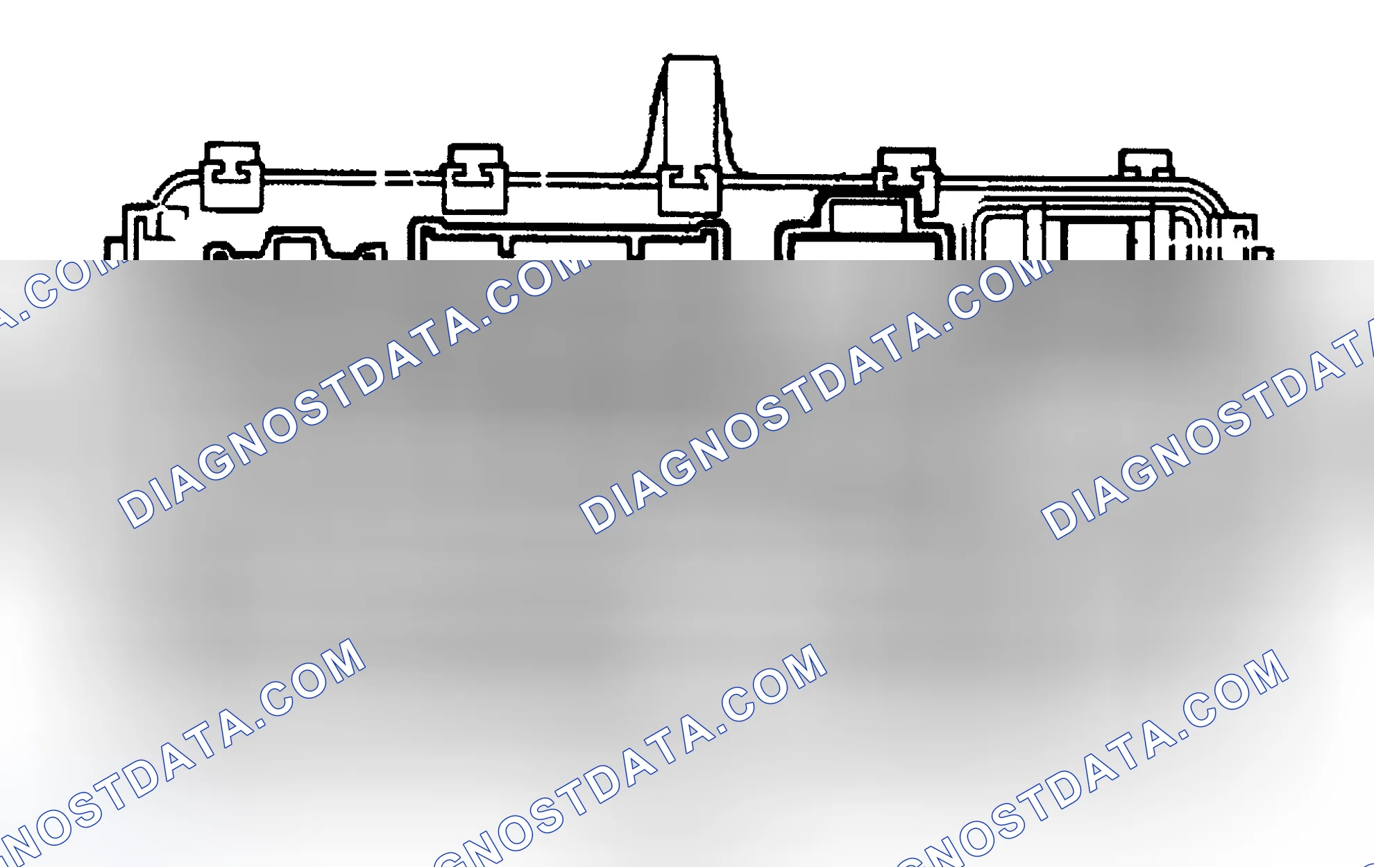 Scheme 8: FUSE PANEL IDENTIFICATION (1992-96)
