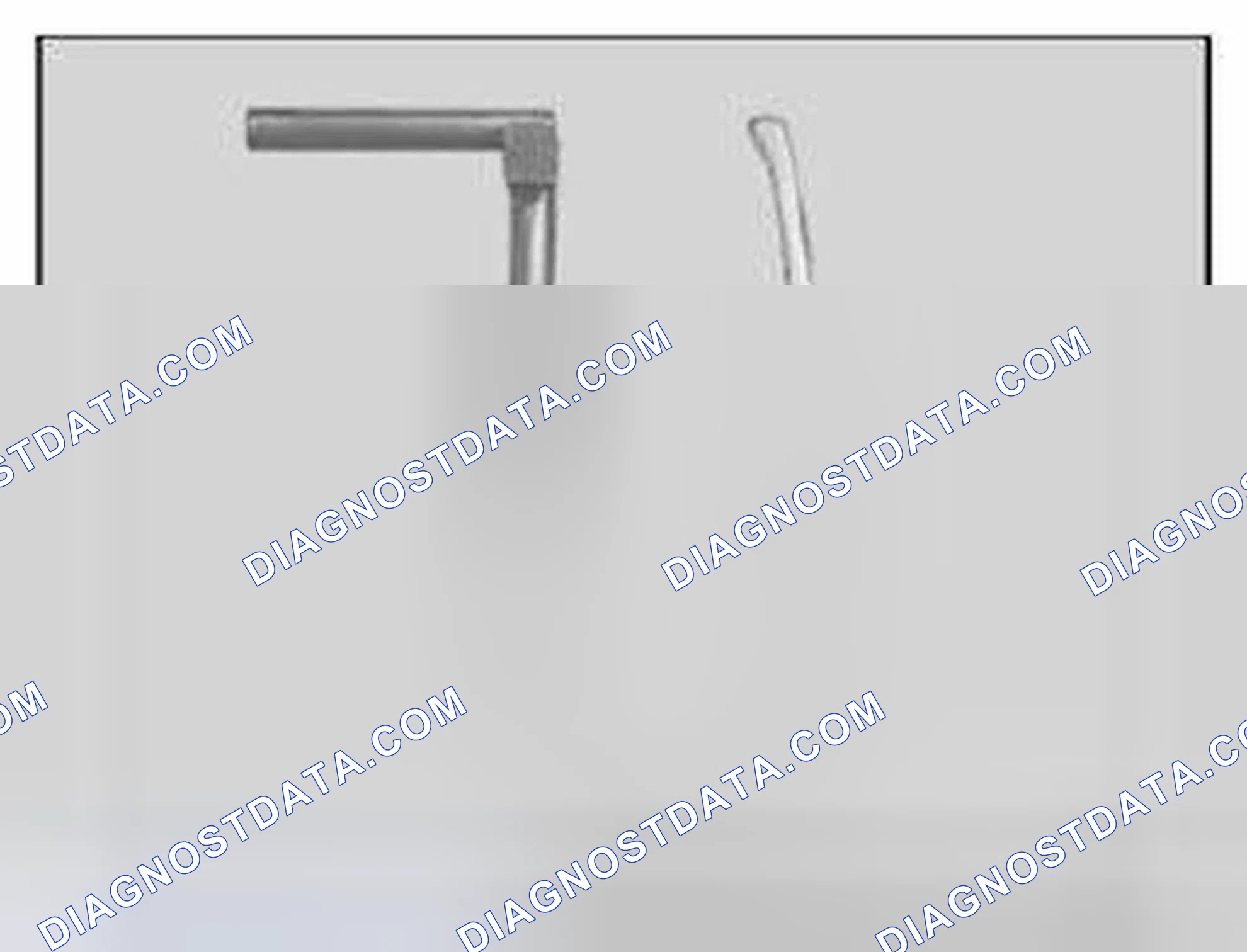 Scheme 380: 11 0 300 Plug mandrel