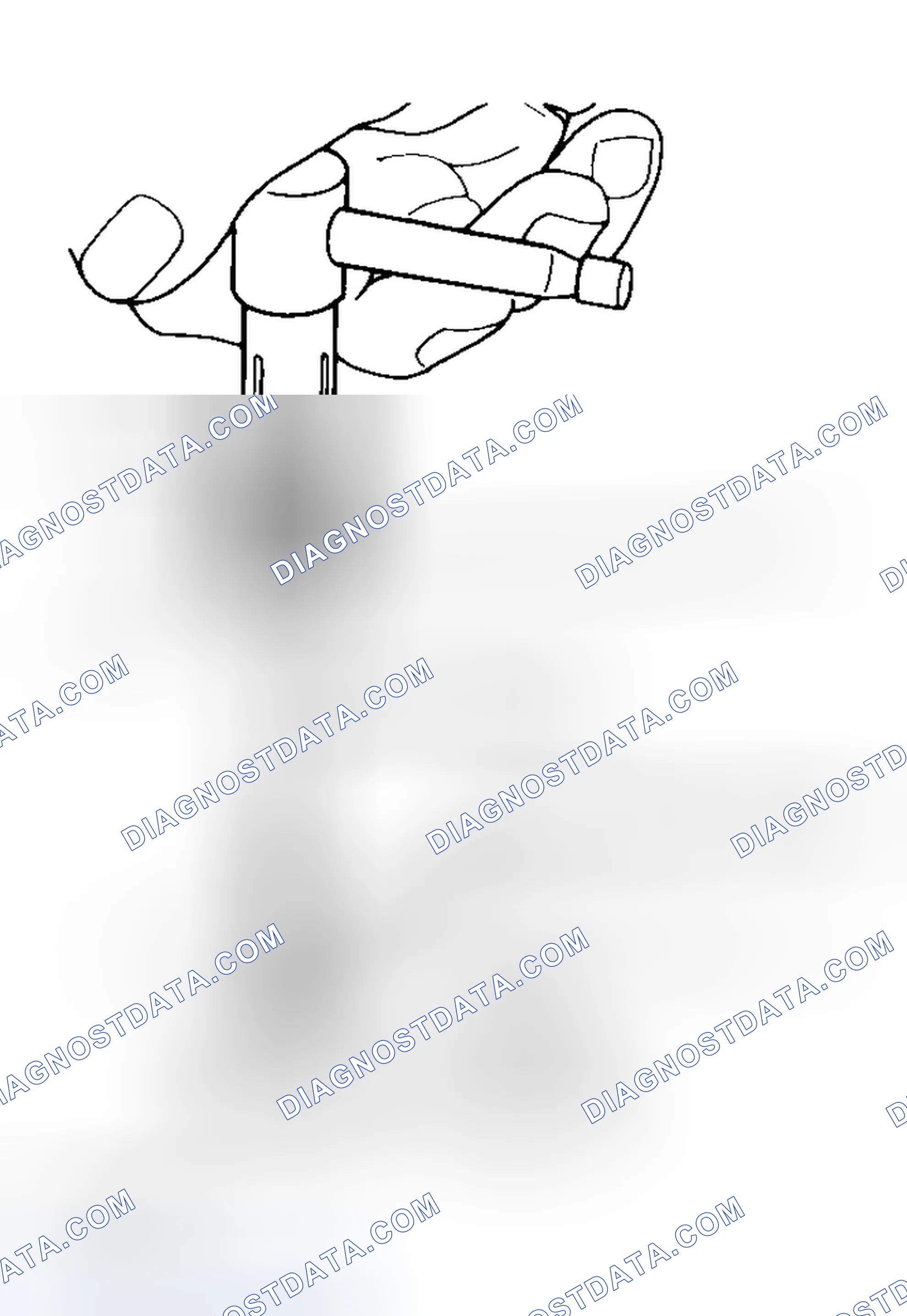 Scheme 16: Reaming Valve Guides