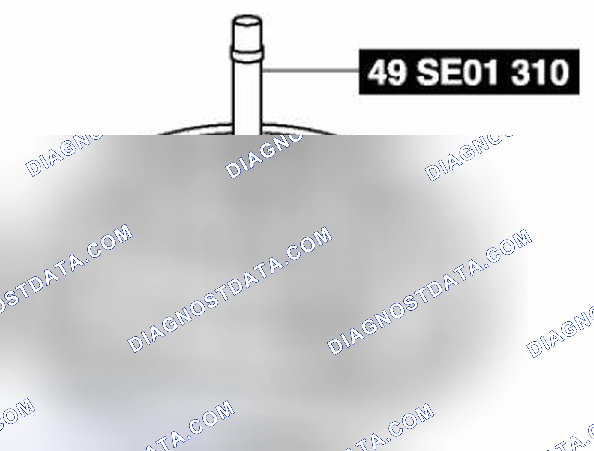 Scheme 29: Special Service Tools