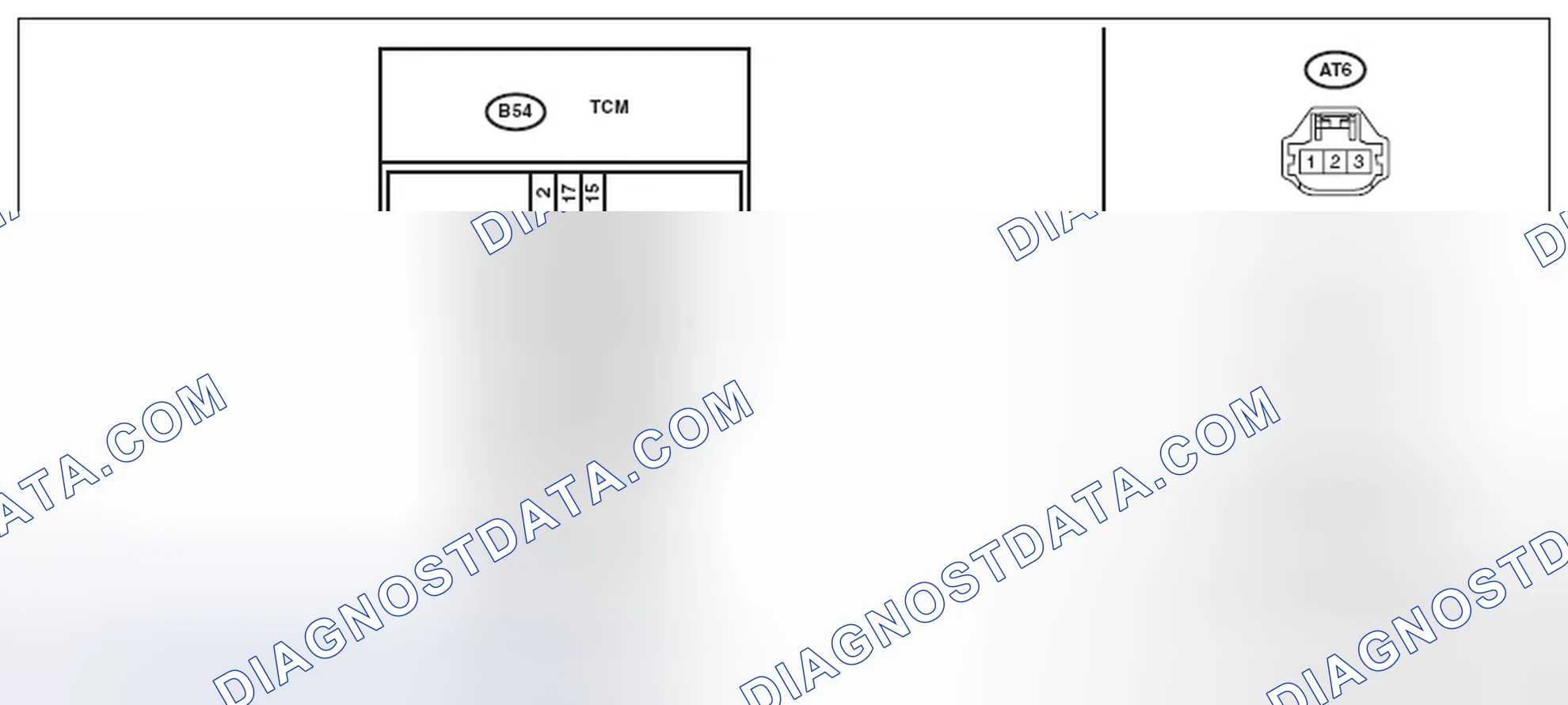 Scheme 406: WIRING DIAGRAM