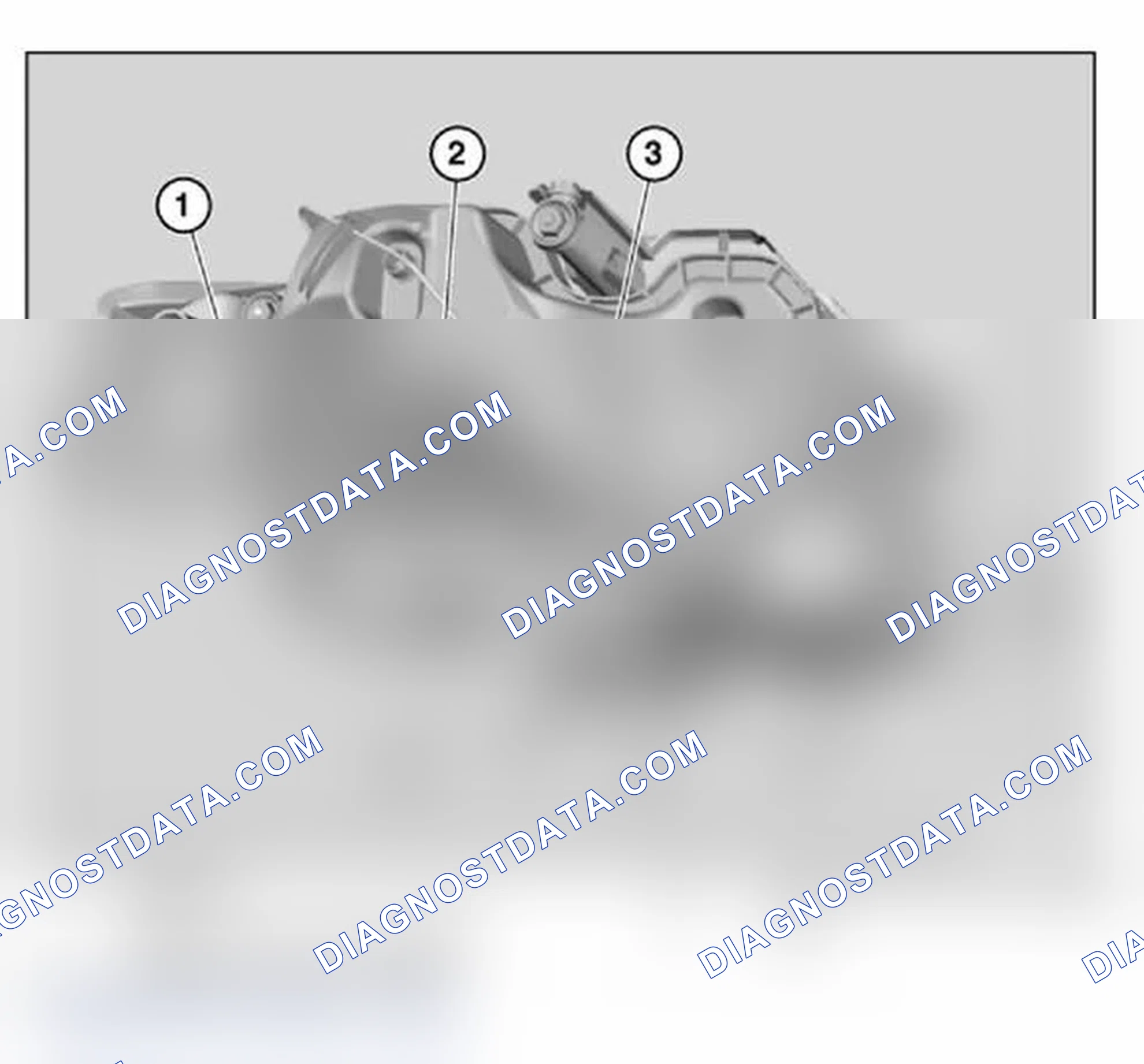Scheme 4: 63 12.. Overview of headlight