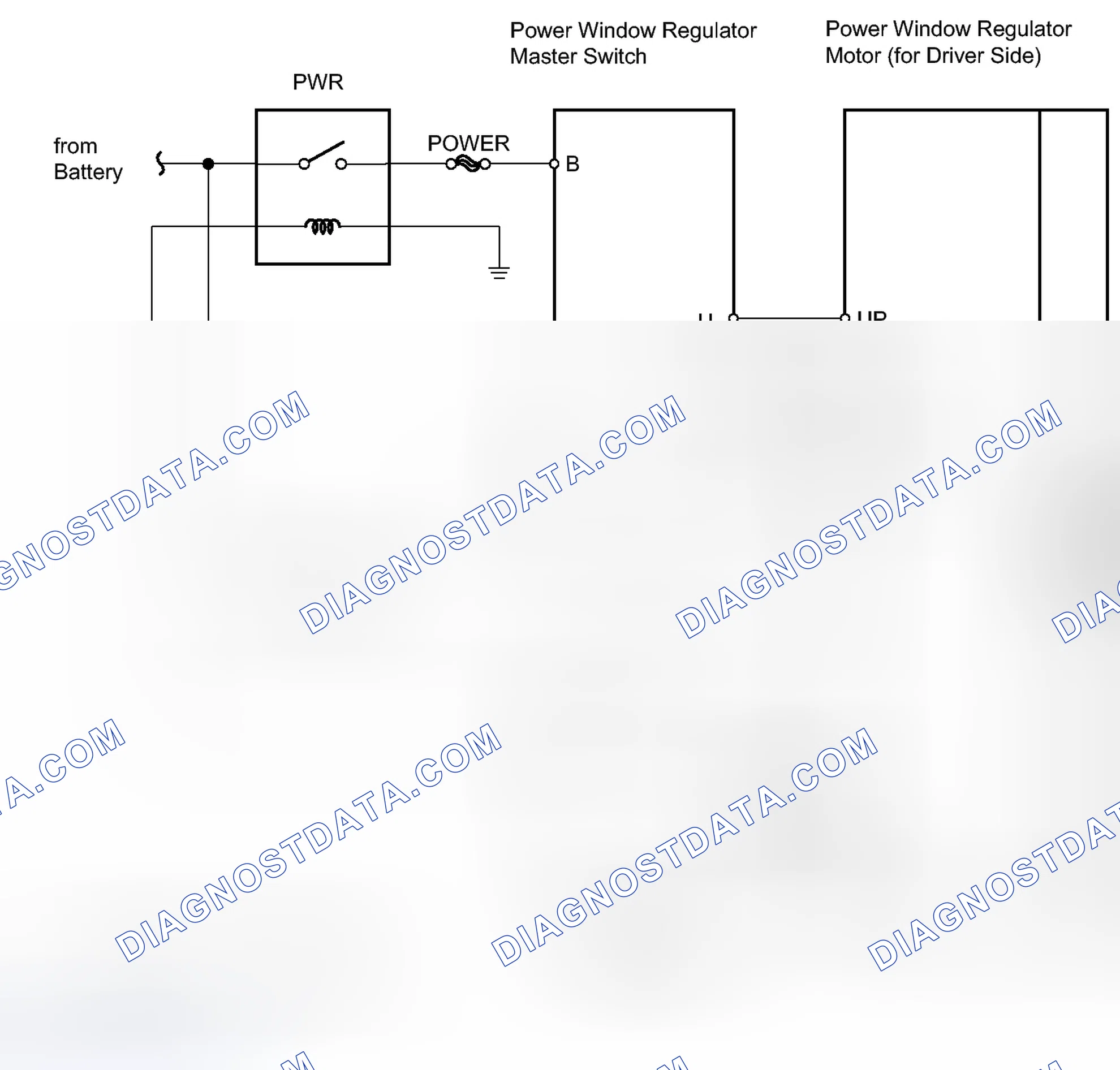 Scheme 40: WIRING DIAGRAM