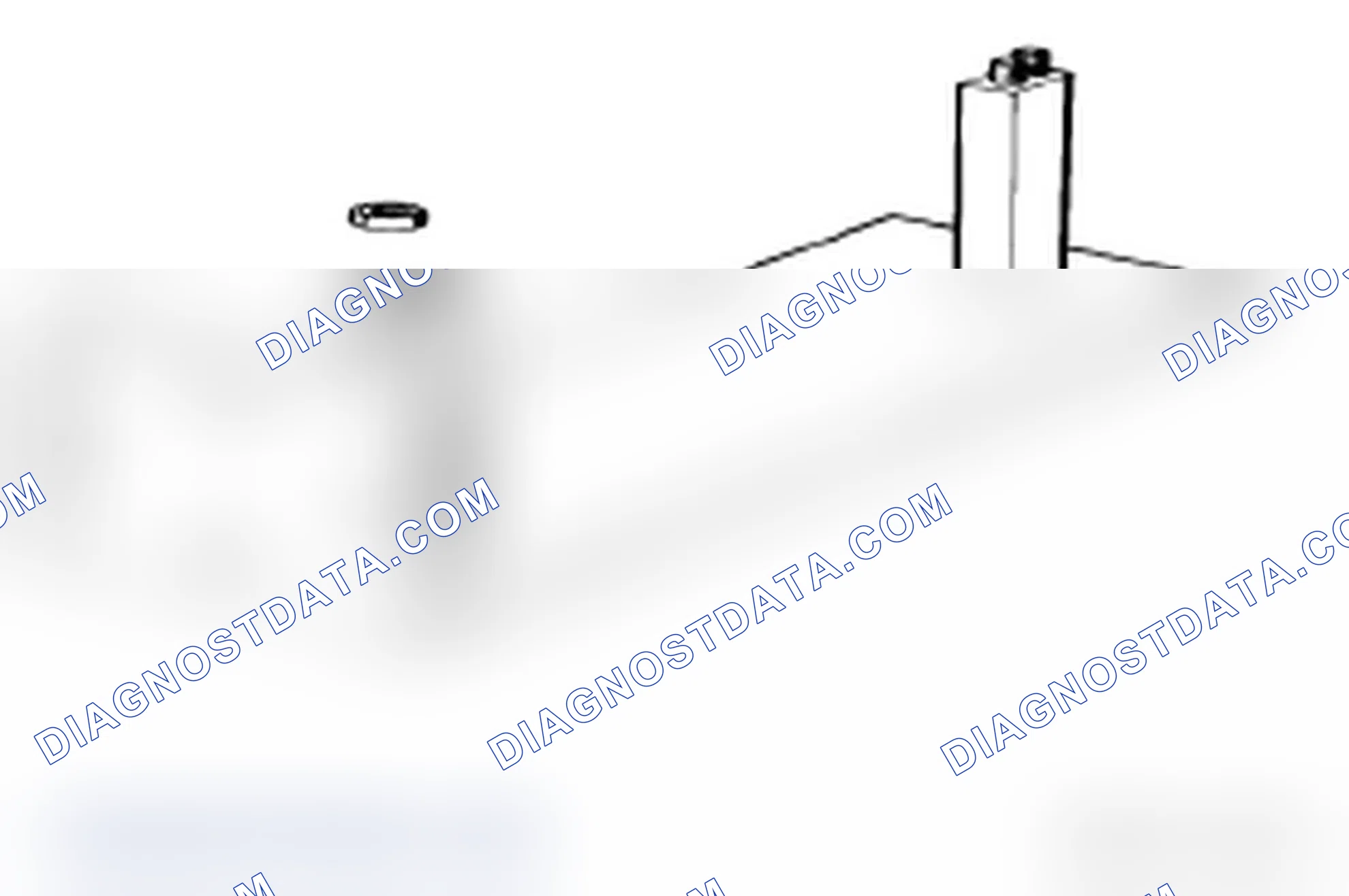 Scheme 53: Special Tool (23 0 070)