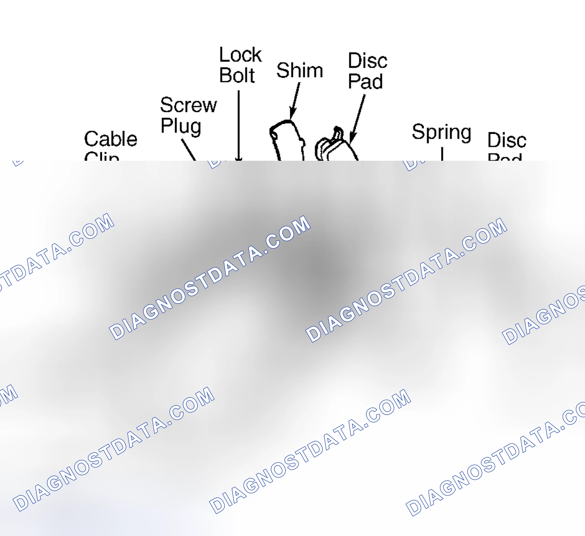 Scheme 3: Removal & Installation (626 & Protege)