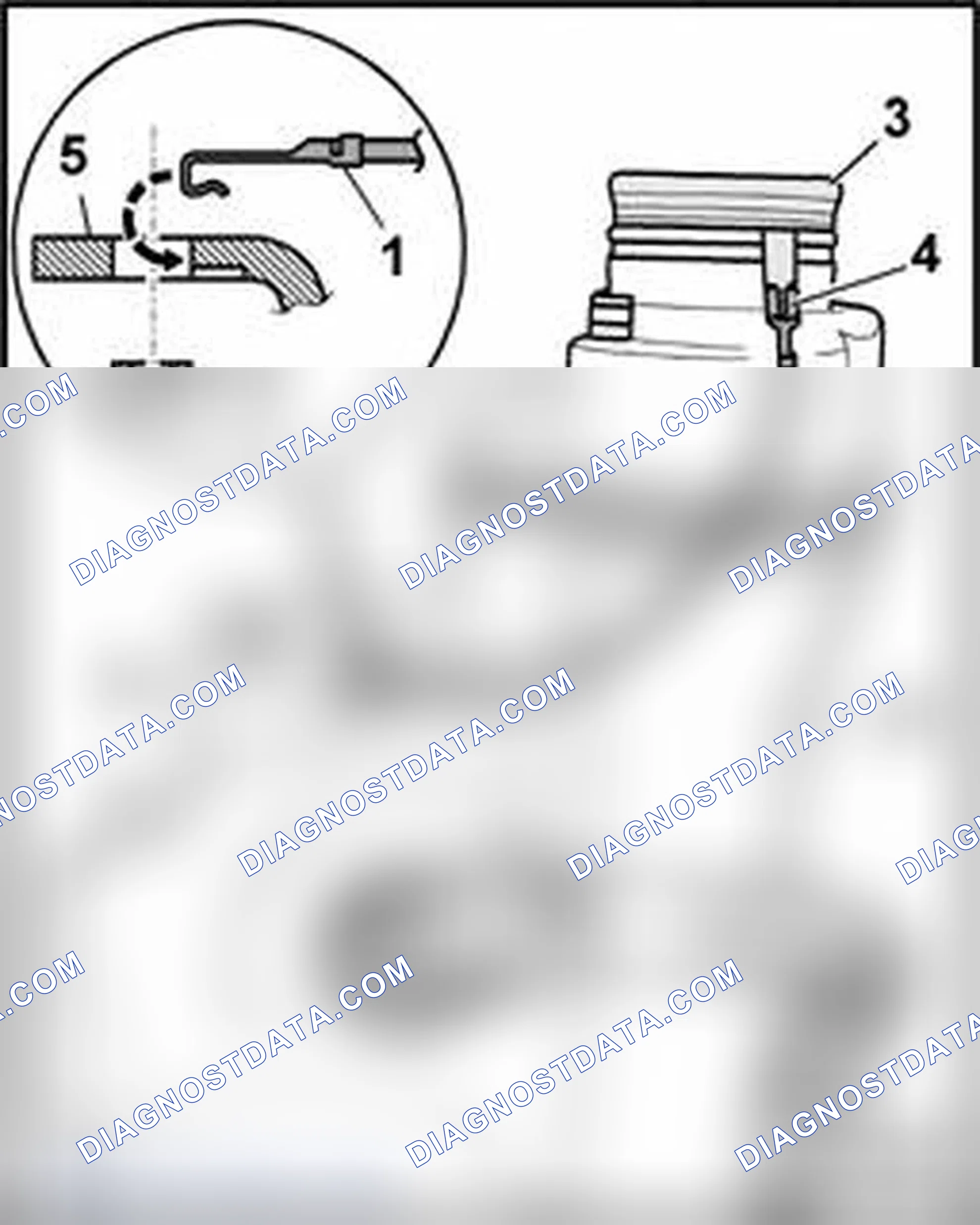 Scheme 474: Installation position of Ground (GND) connection