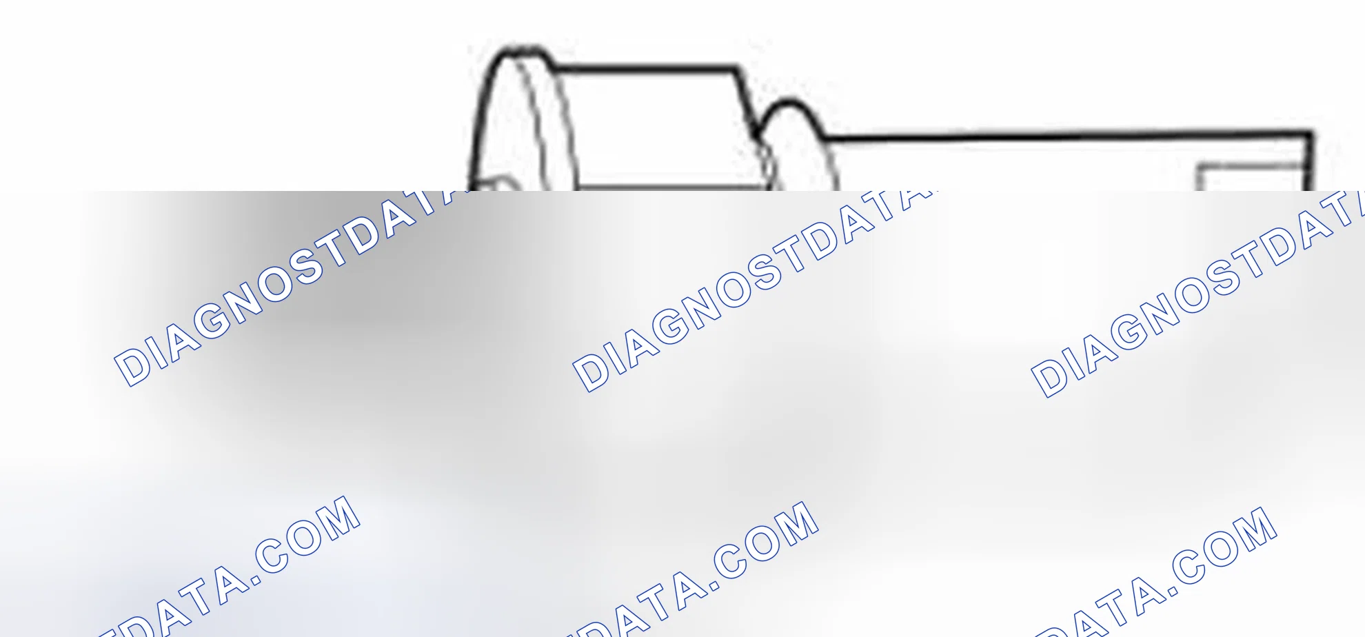 Scheme 54: Fuel Rail Pressure (FRP) Sensor