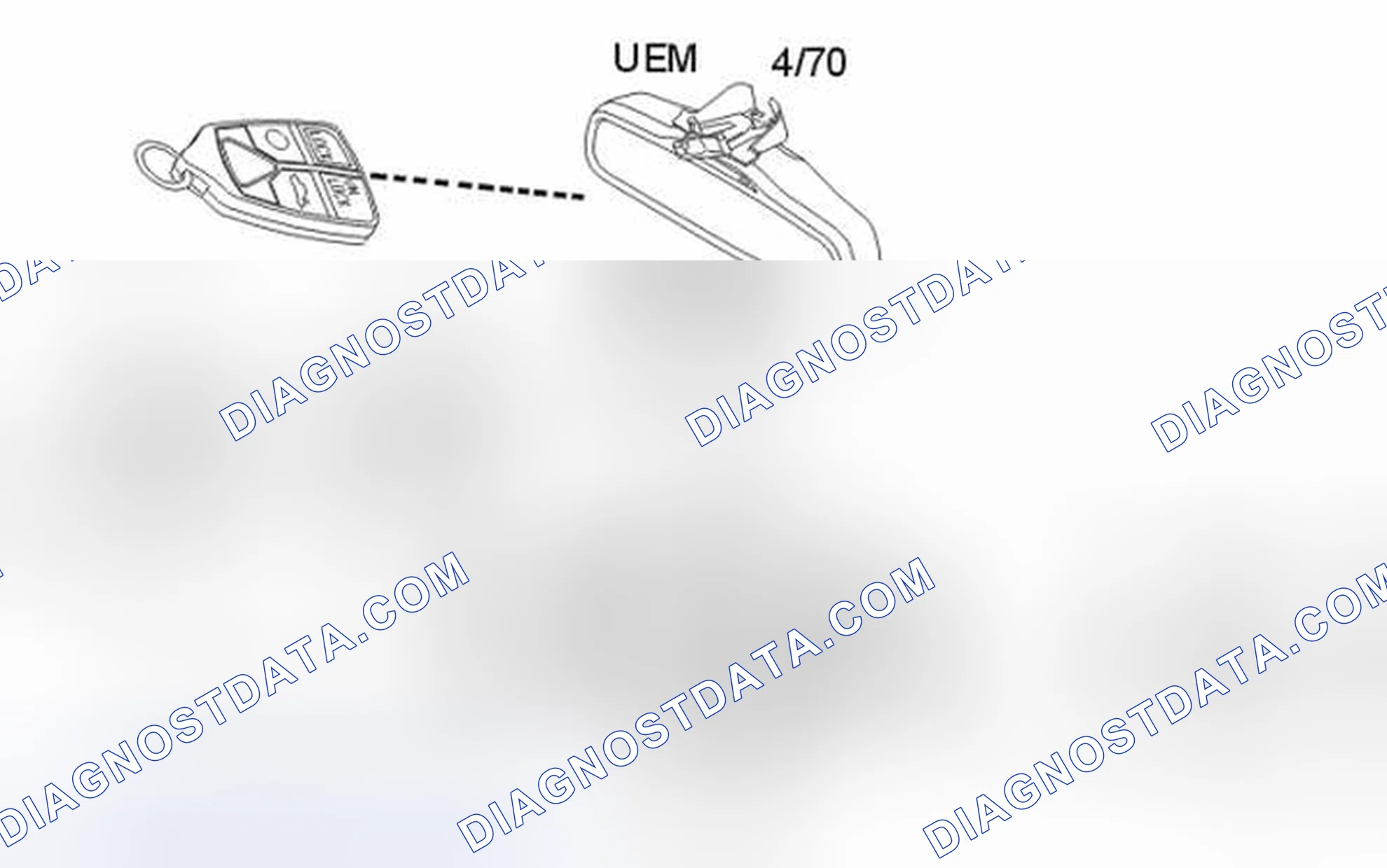 Scheme 1412: Remote Operation Of Seats
