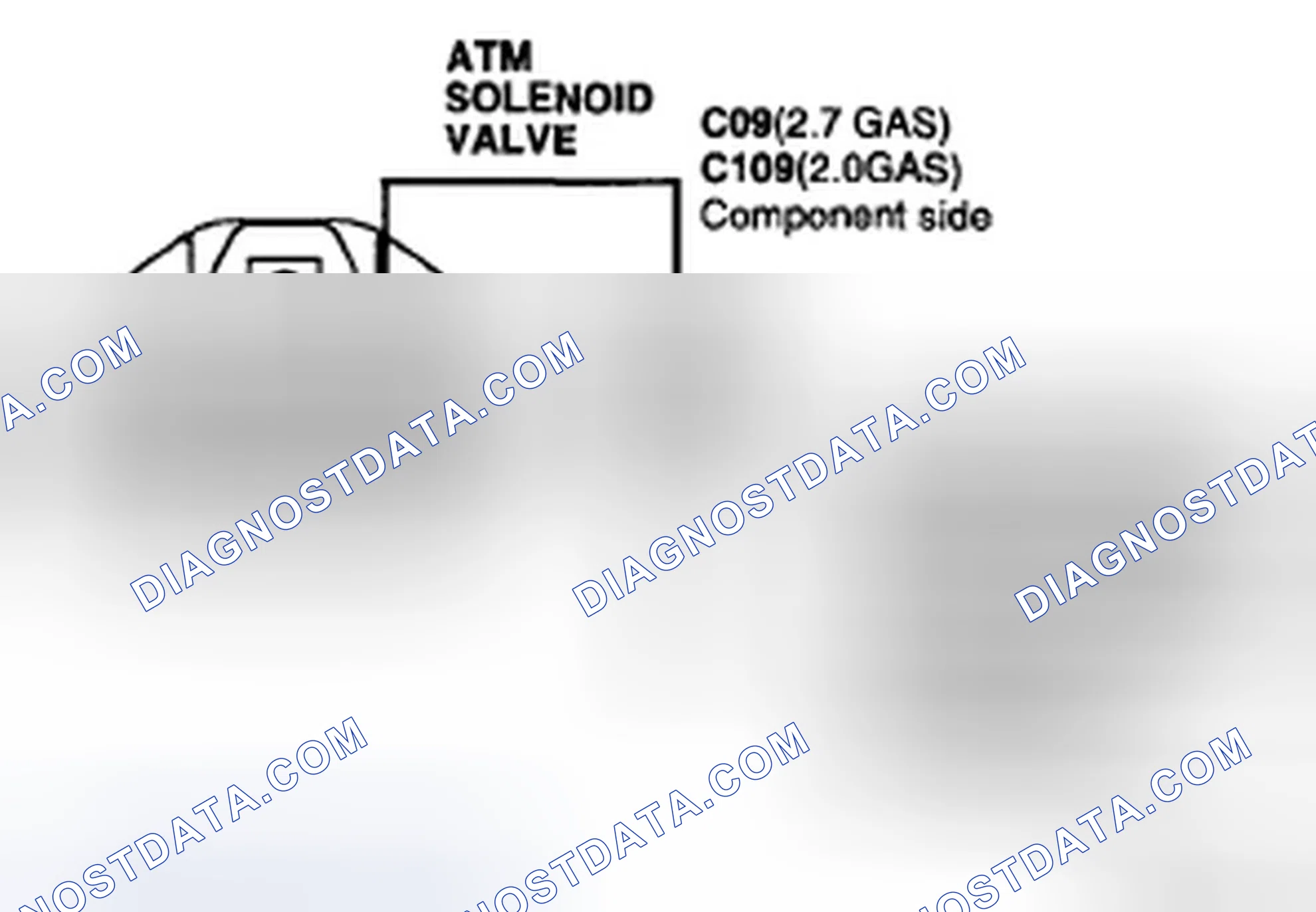 Scheme 86: COMPONENT INSPECTION