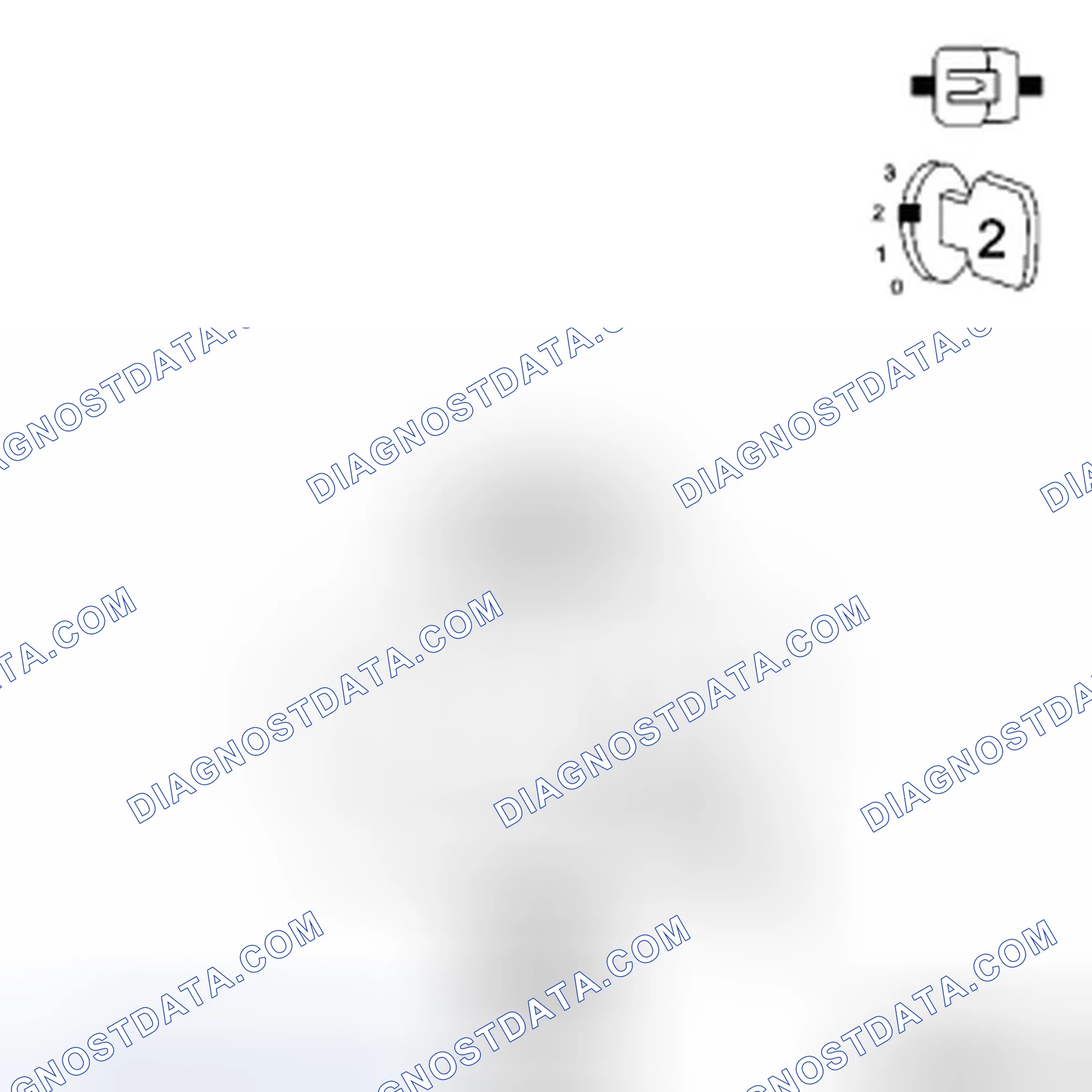 Scheme 14: Diagnostic Test