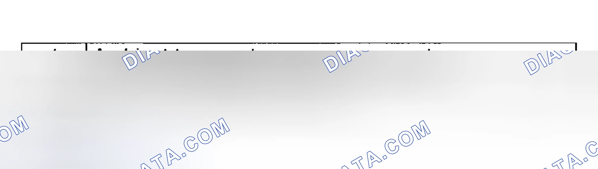 Scheme 53: AMBIENT TEMPERATURE SENSOR REMOVAL/INSTALLATION
