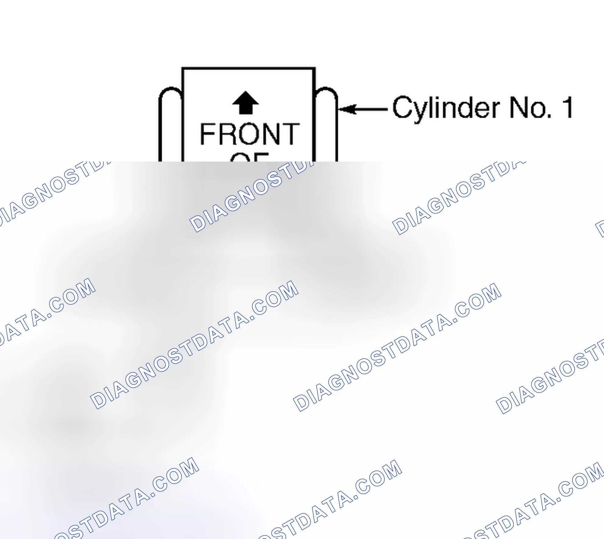 Scheme 5: Heated Oxygen Sensors (V6 Or V8 With Single Exhaust)