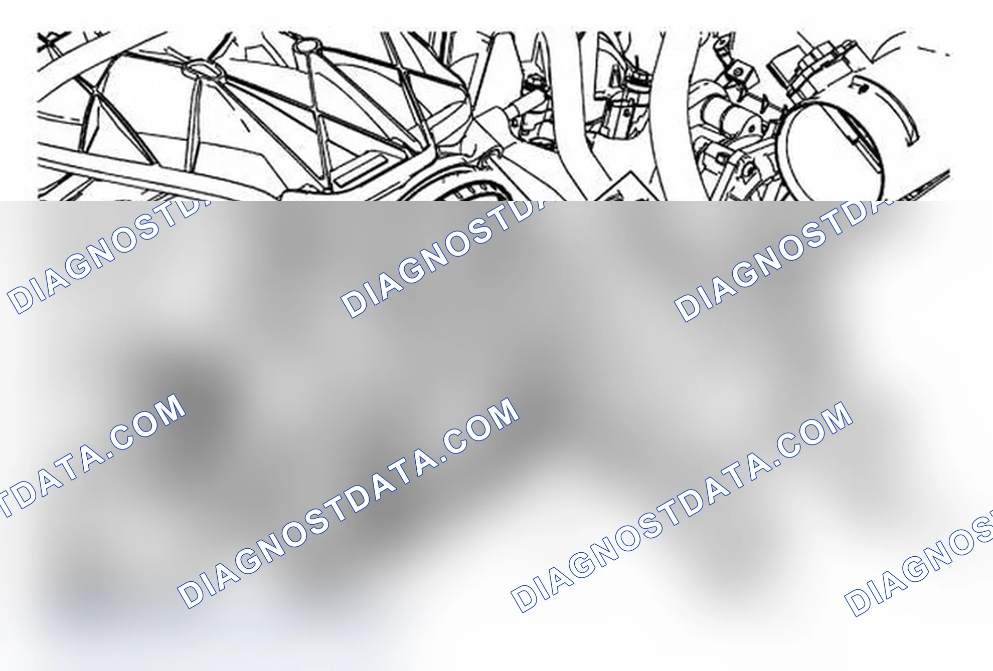 Scheme 81: Throttle Body Assembly Replacement