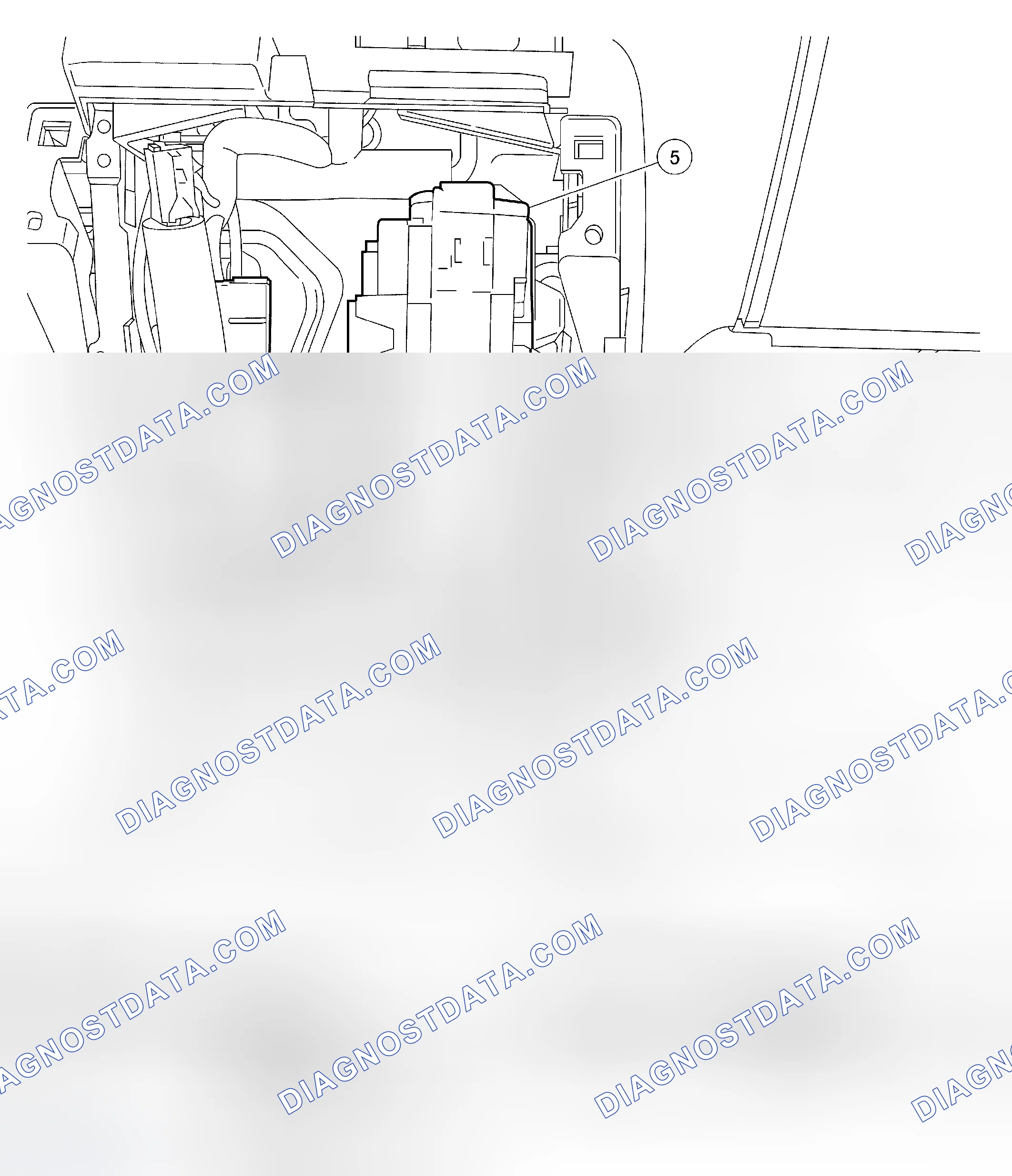 Scheme 55: Smart Junction Box (SJB)