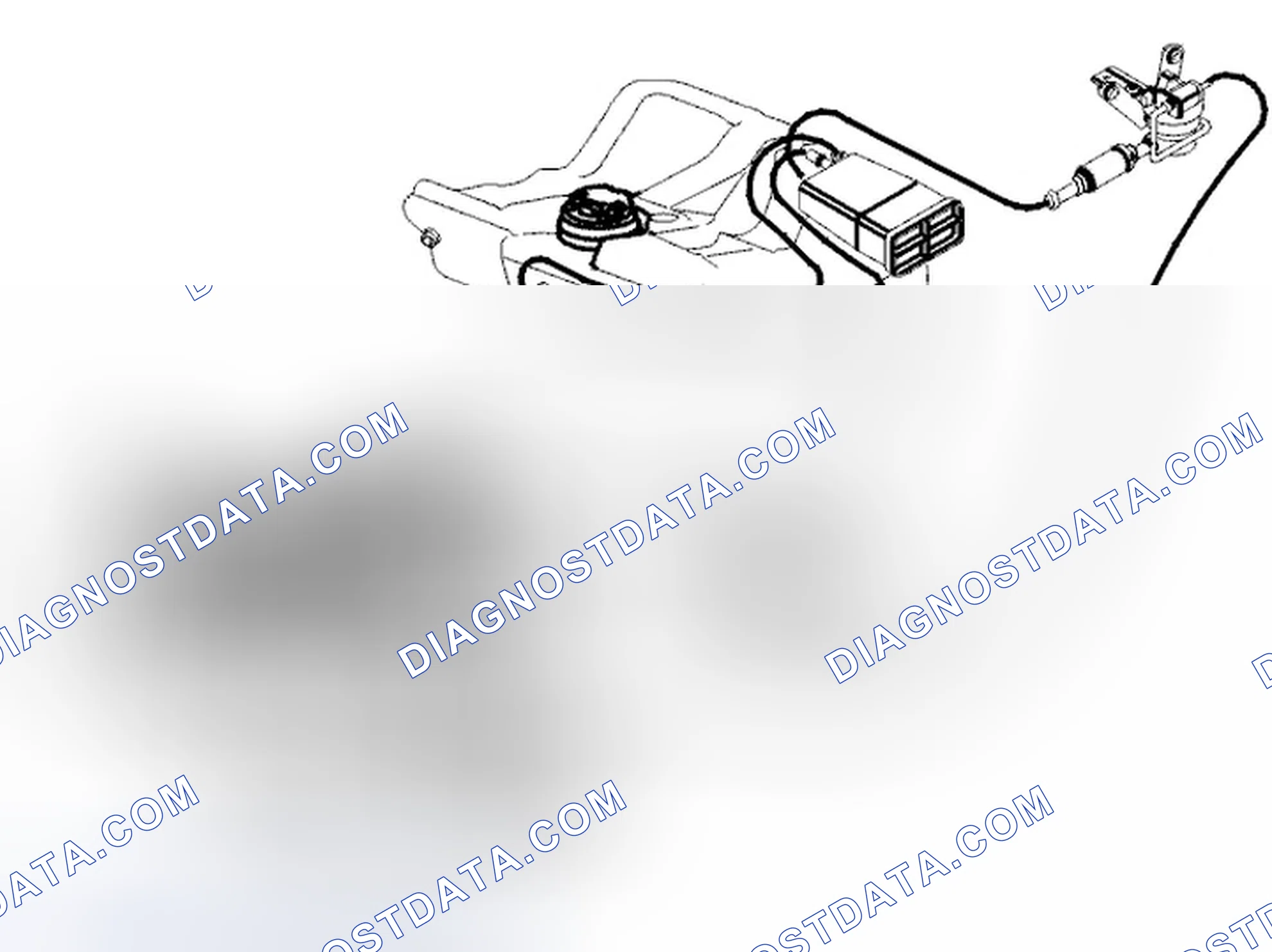 Scheme 33: Diagnostic trouble code (DTC) information