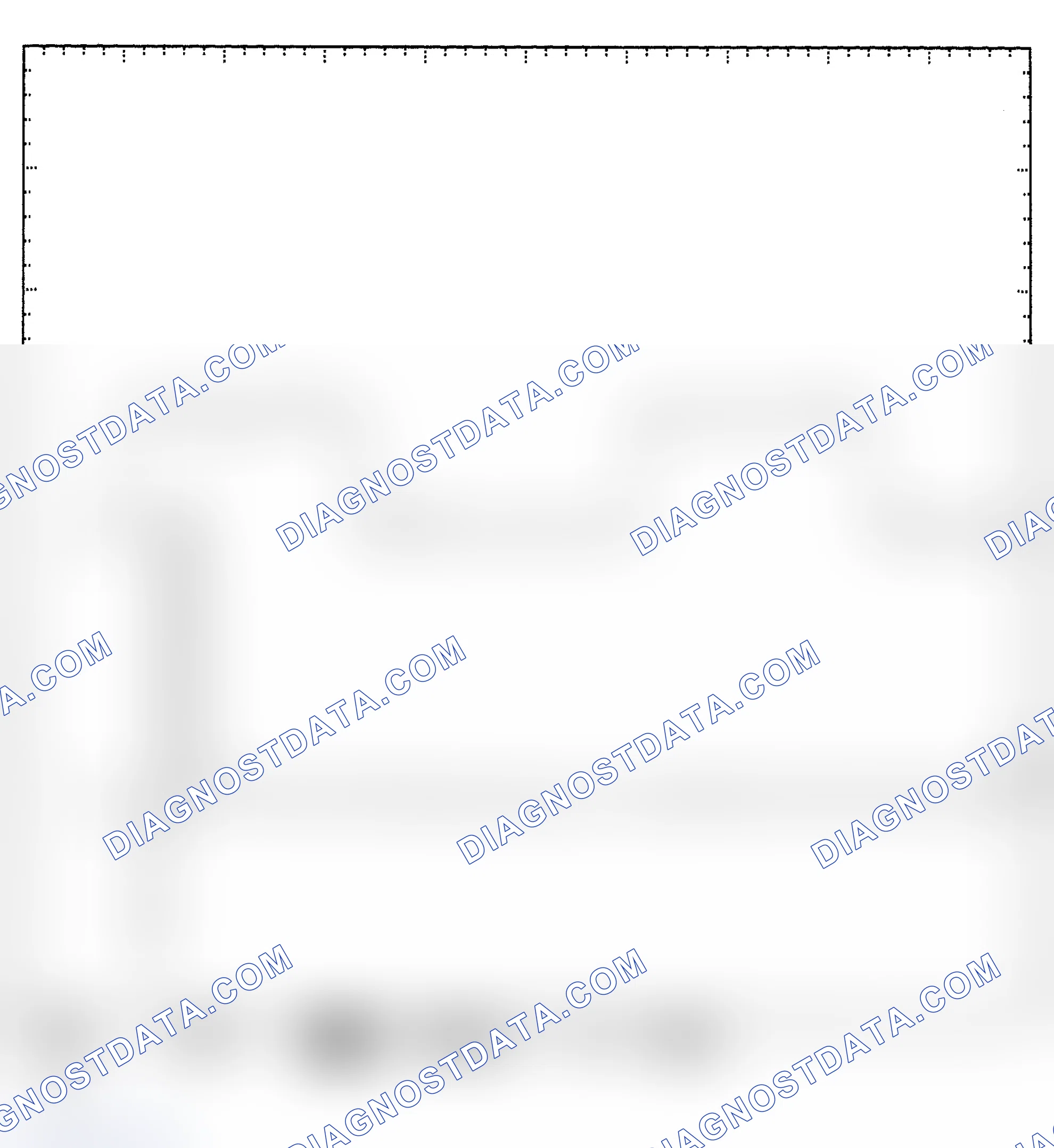 Scheme 26: Injector Bank - Known Good - Voltage Pattern