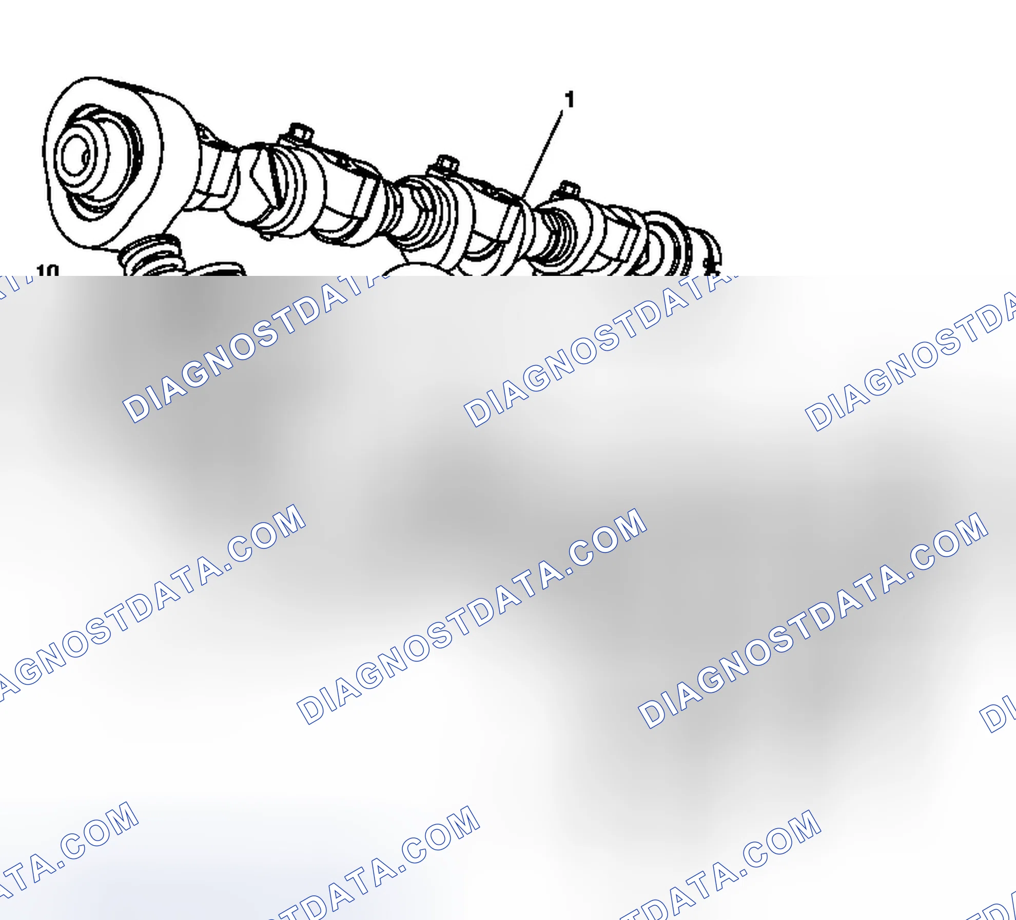 Scheme 31: High Pressure Fuel Pump