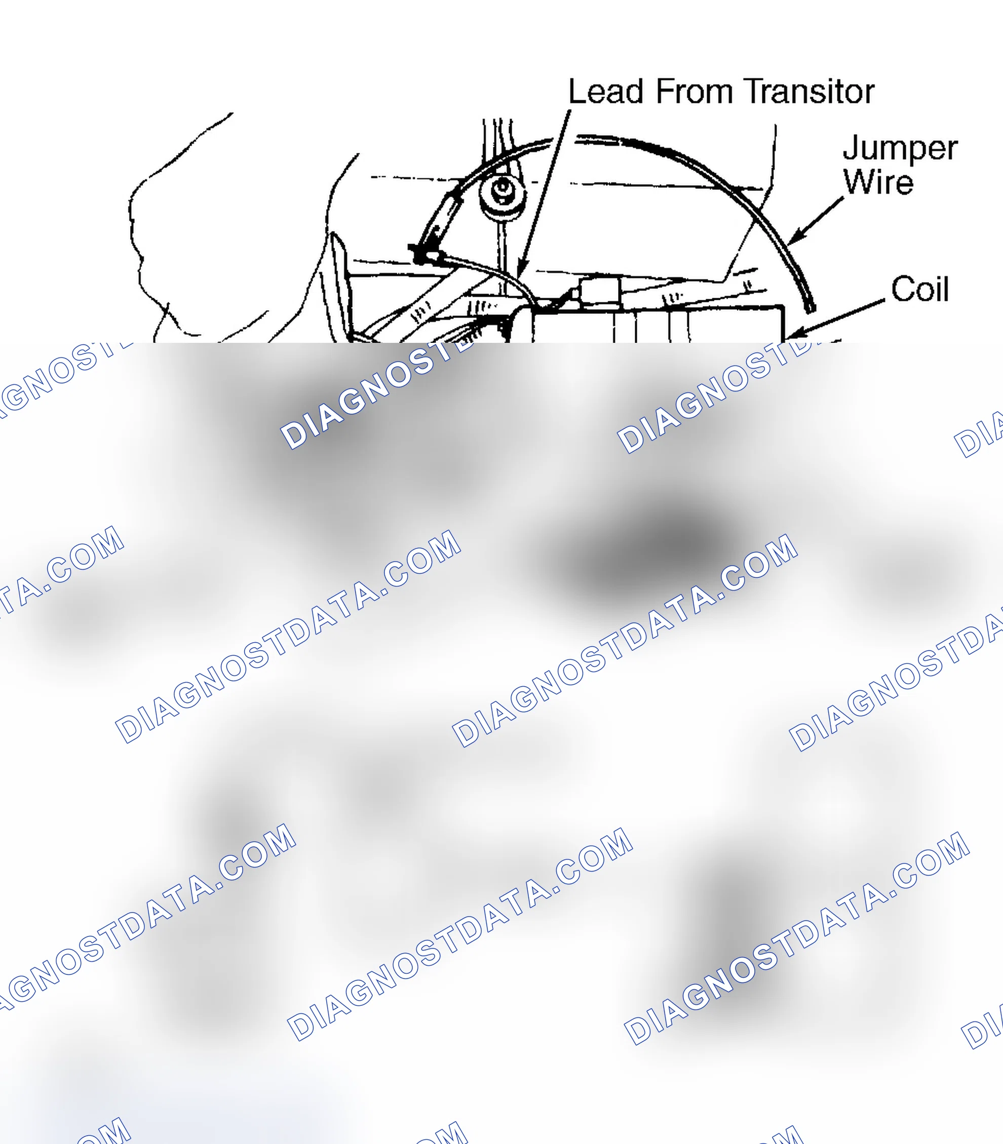 Scheme 20: Power Transistor System (Codes 23, 35 & 54)