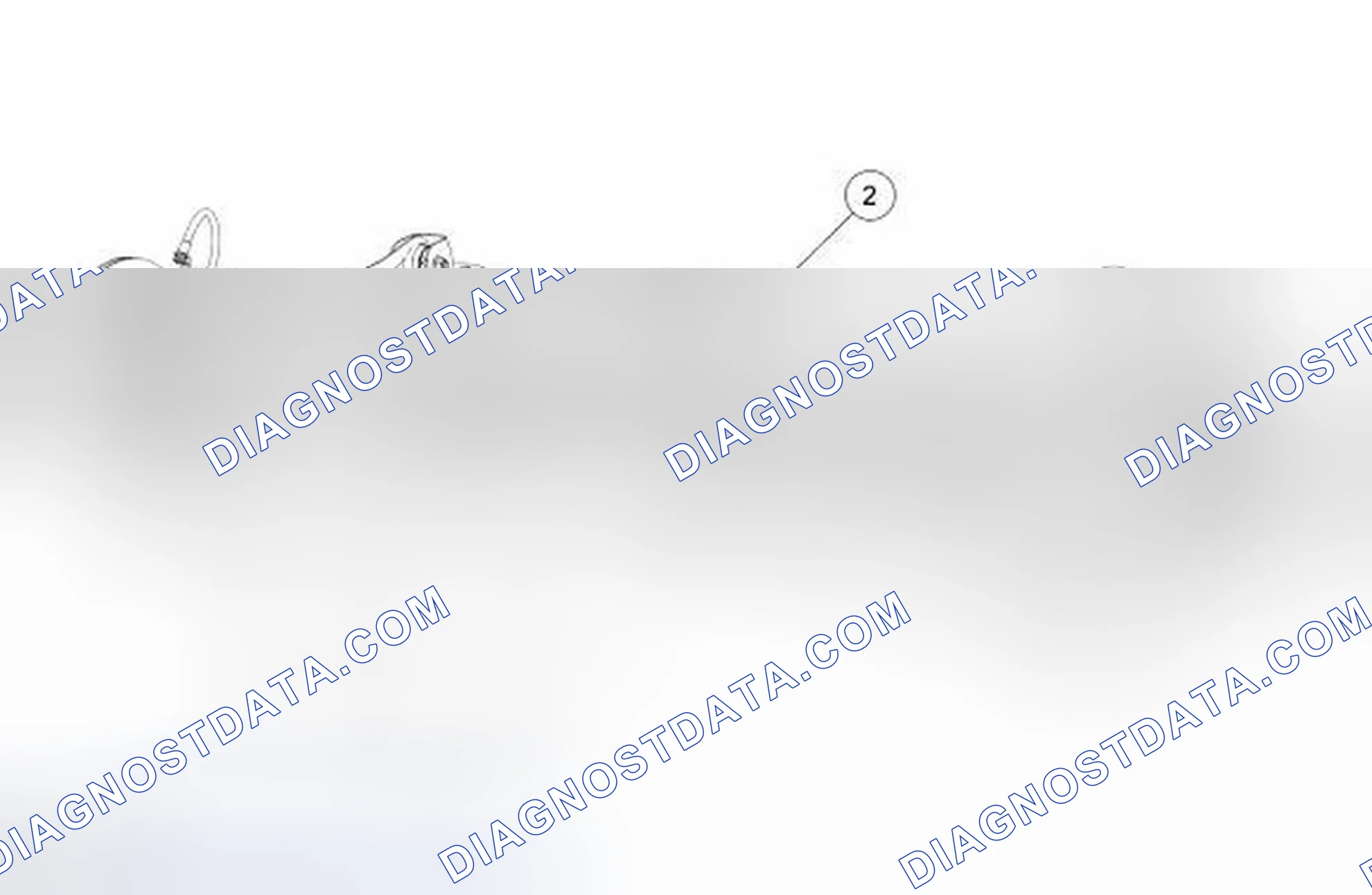 Scheme 5: Subframe Bushings - Differential, Rear