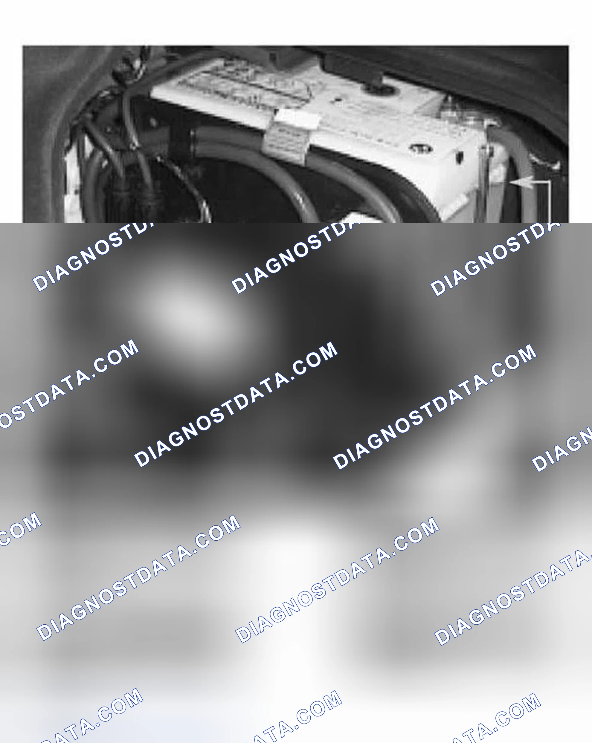 Scheme 21: Battery Isolation Switch