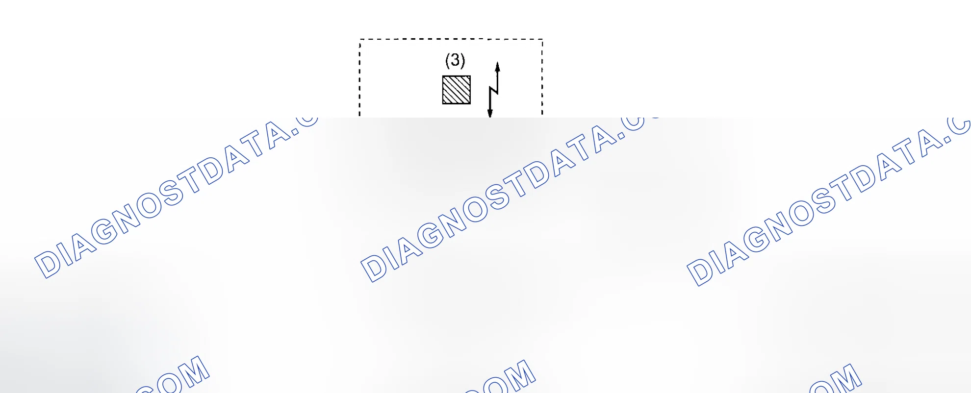 Scheme 2: BRAKE FLUID LEVEL SWITCH