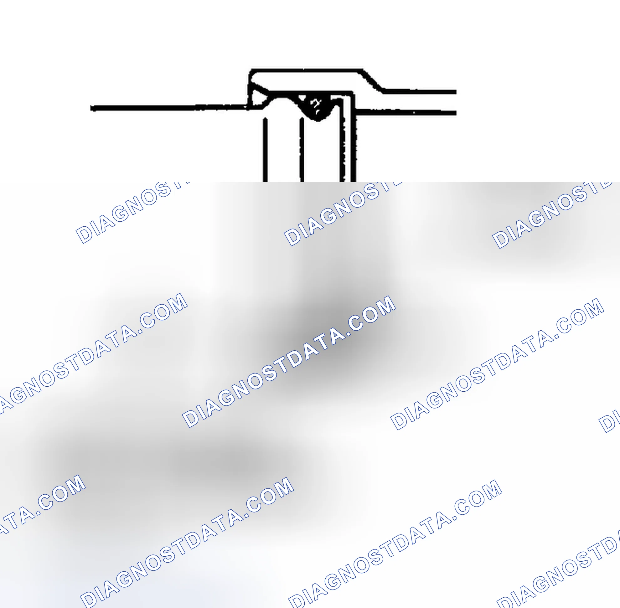 Scheme 11: >> A << O-RING INSTALLATION