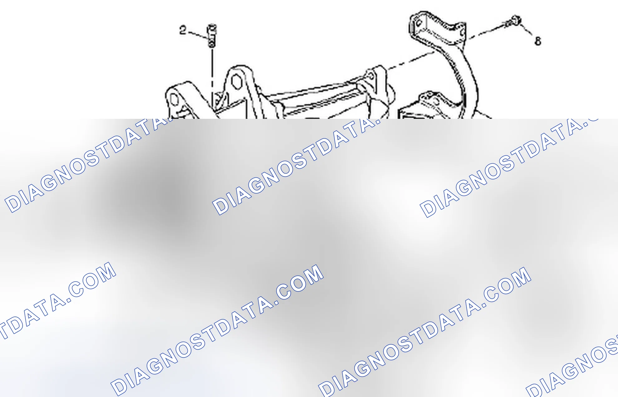 Scheme 32: Housing O-Ring, Vent Assembly, Drain and Fill Plug Installation