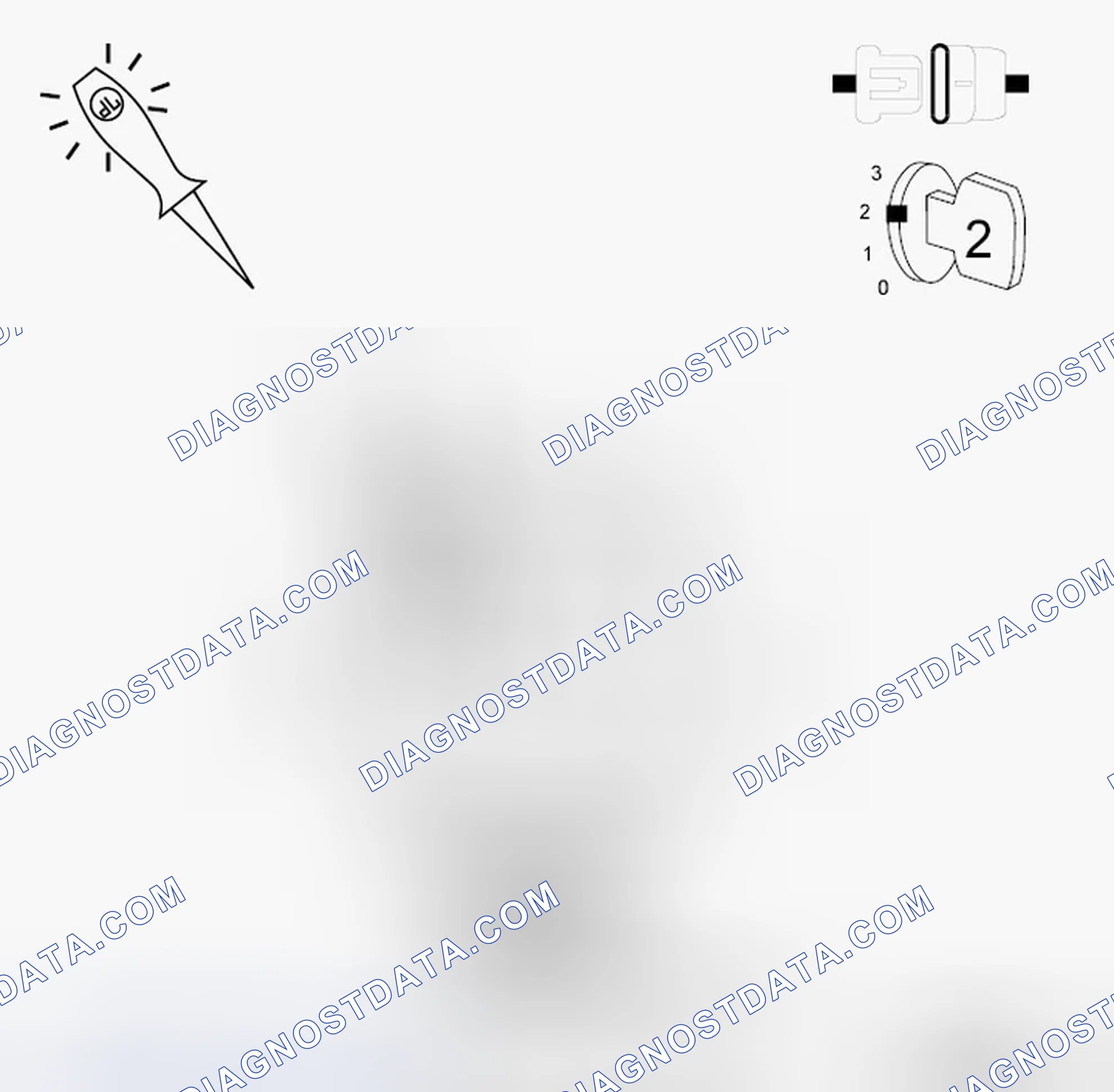 Scheme 36: Diagnostic Test